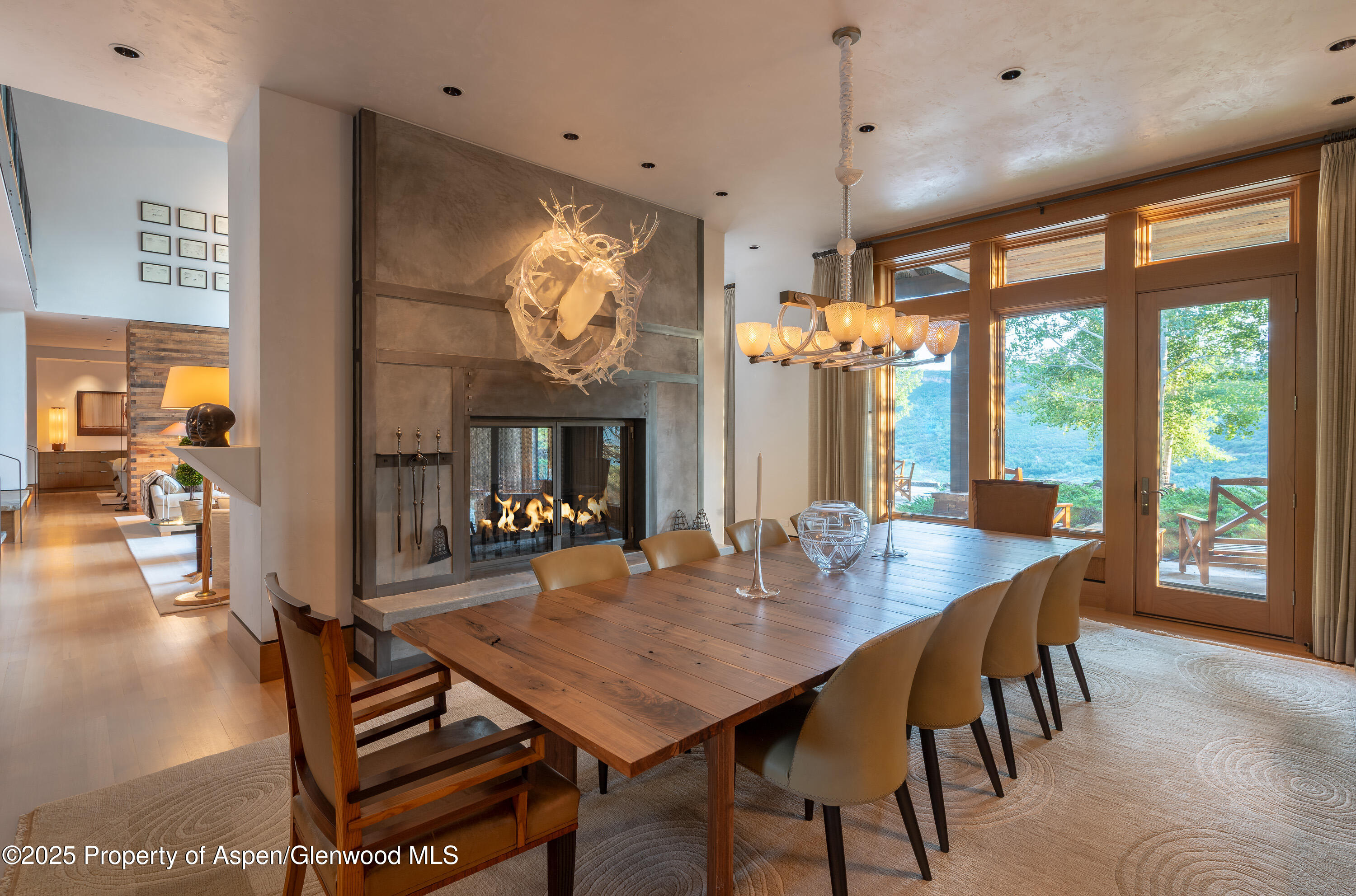 2500 Woody Creek Road Woody Creek CO 81656