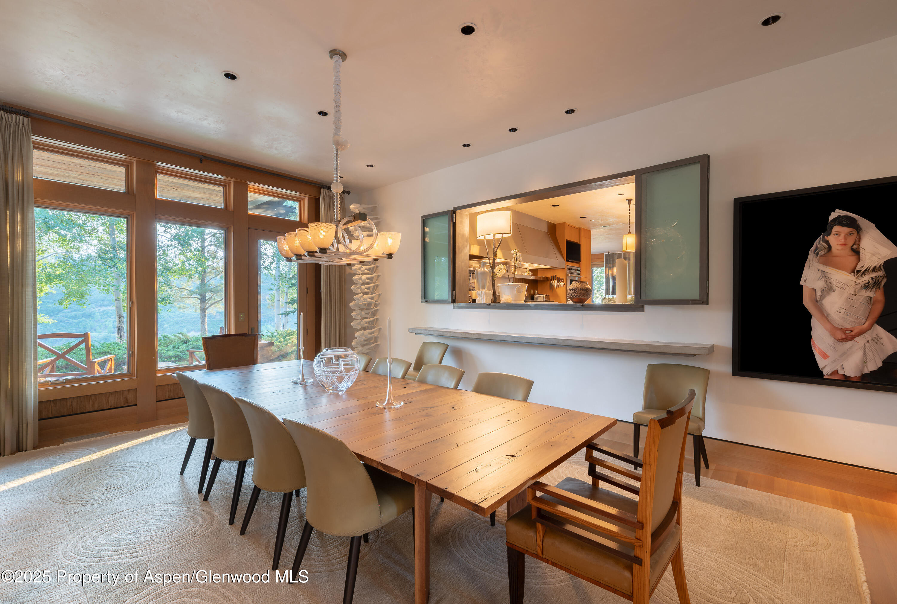 2500 Woody Creek Road Woody Creek CO 81656