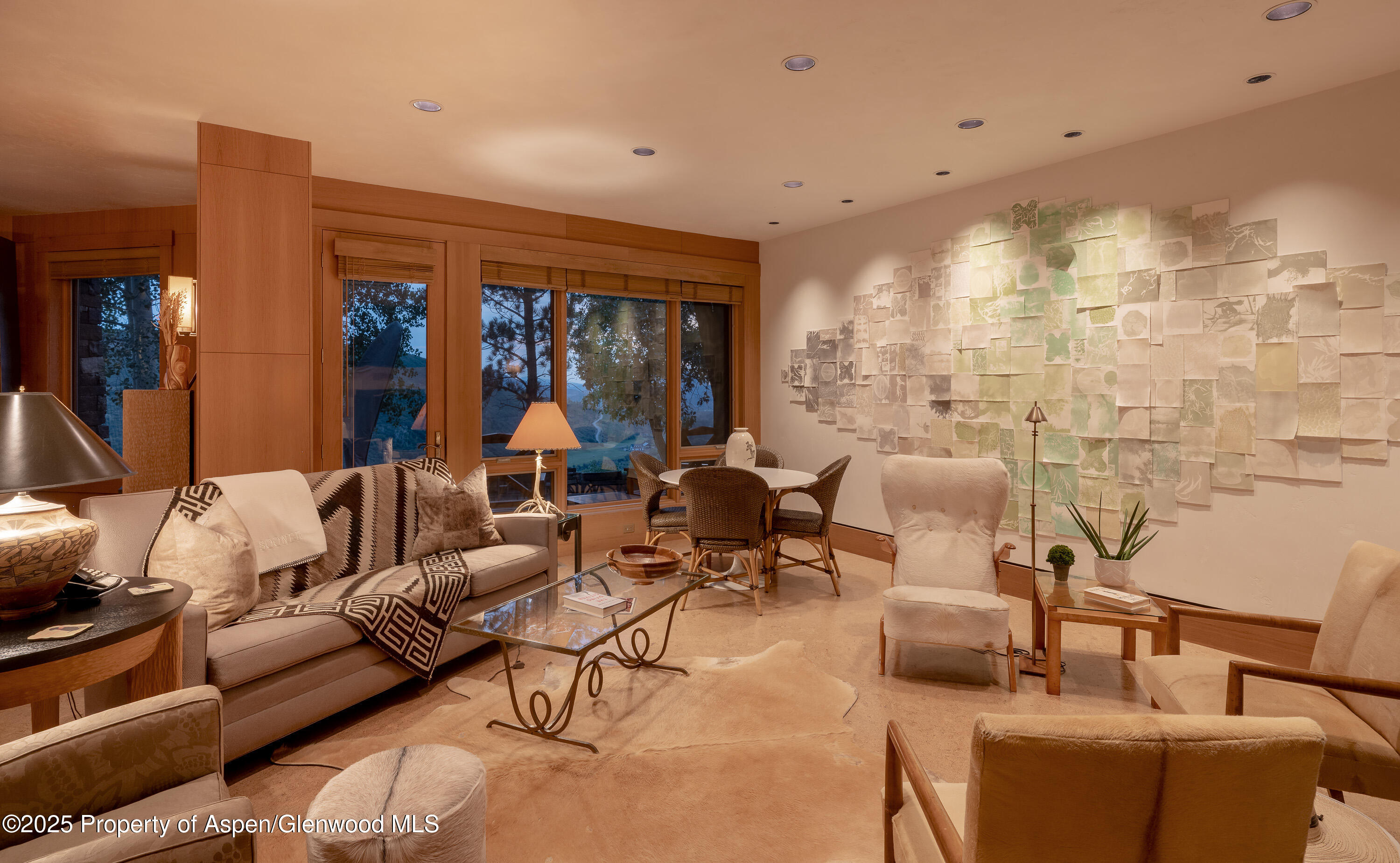 2500 Woody Creek Road Woody Creek CO 81656