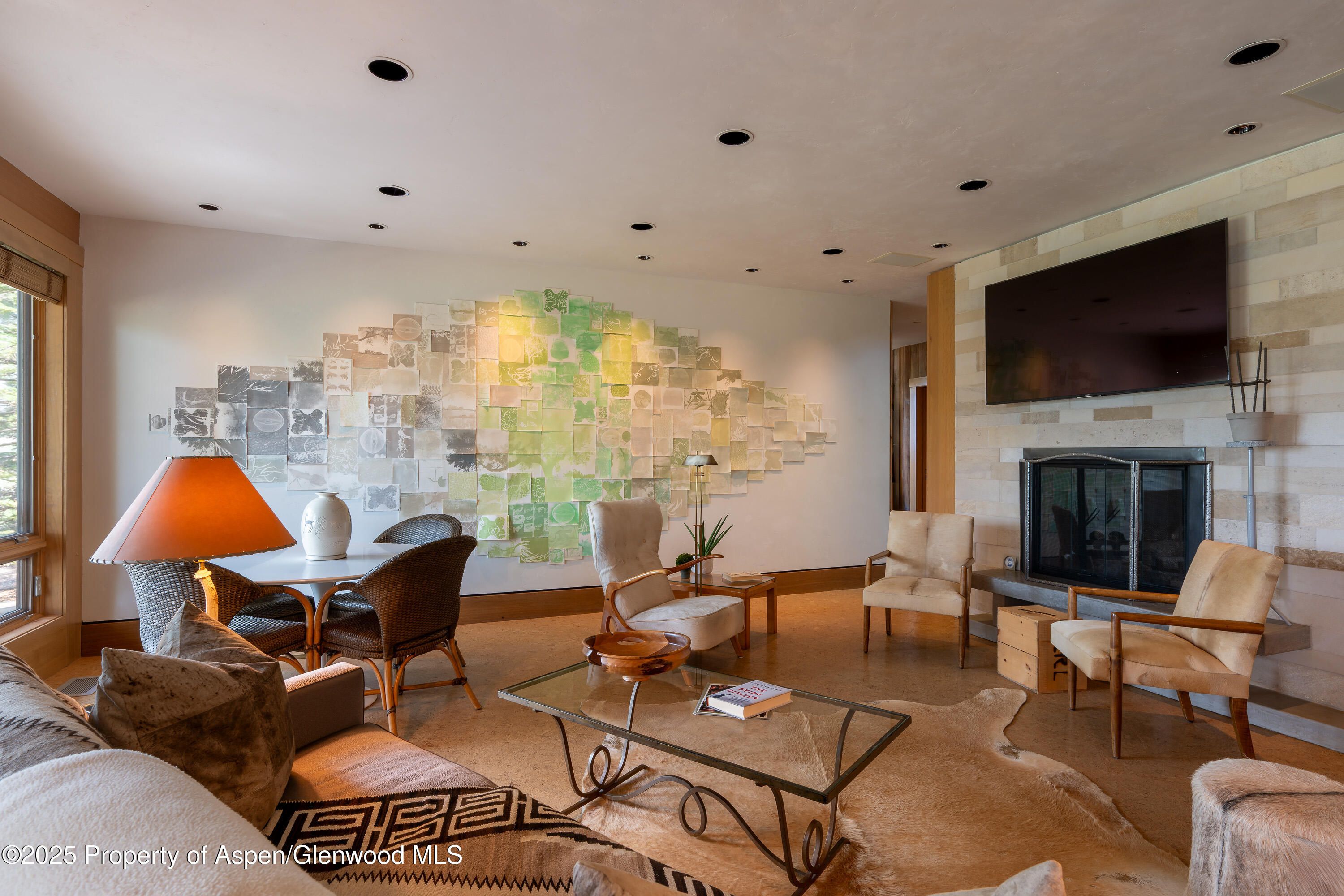 2500 Woody Creek Road Woody Creek CO 81656