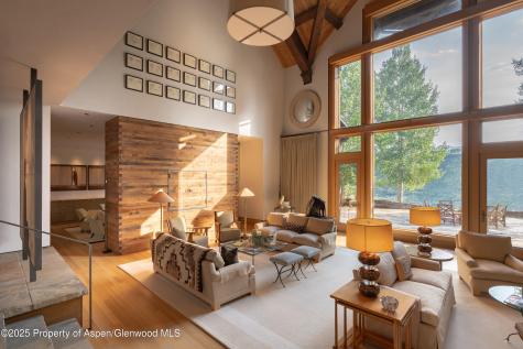 2500 Woody Creek Road Woody Creek CO 81656
