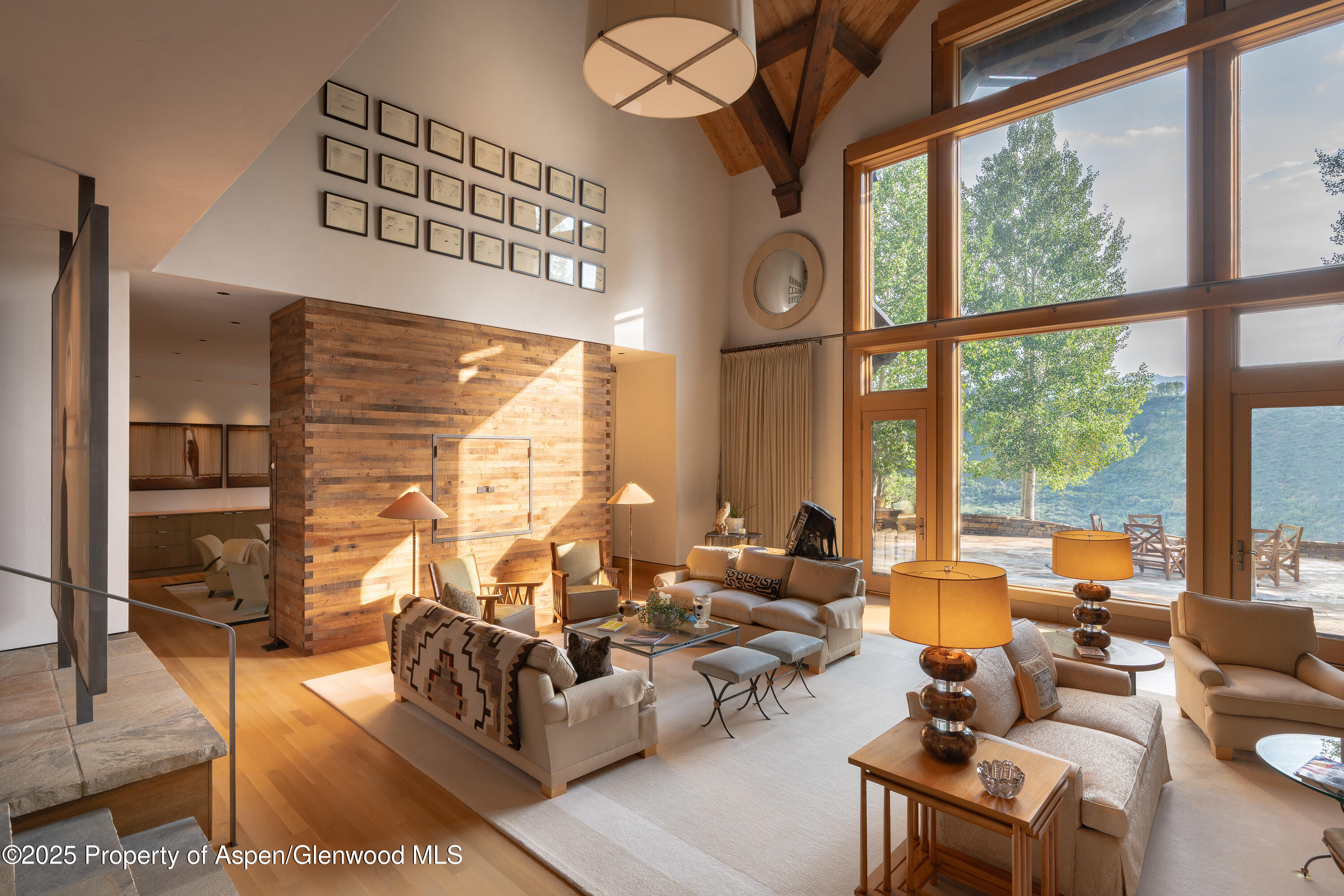 2500 Woody Creek Road Woody Creek CO 81656