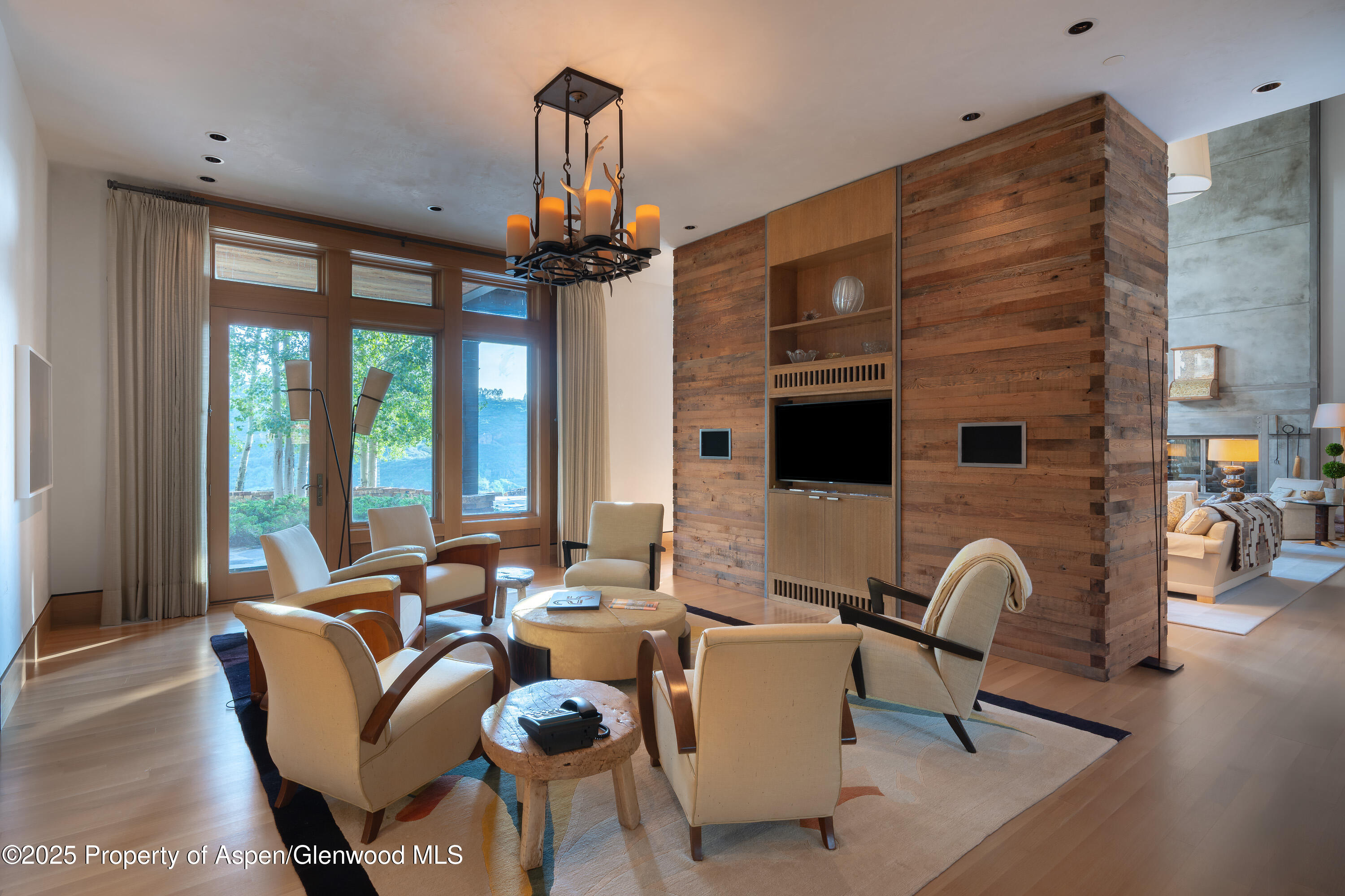 2500 Woody Creek Road Woody Creek CO 81656