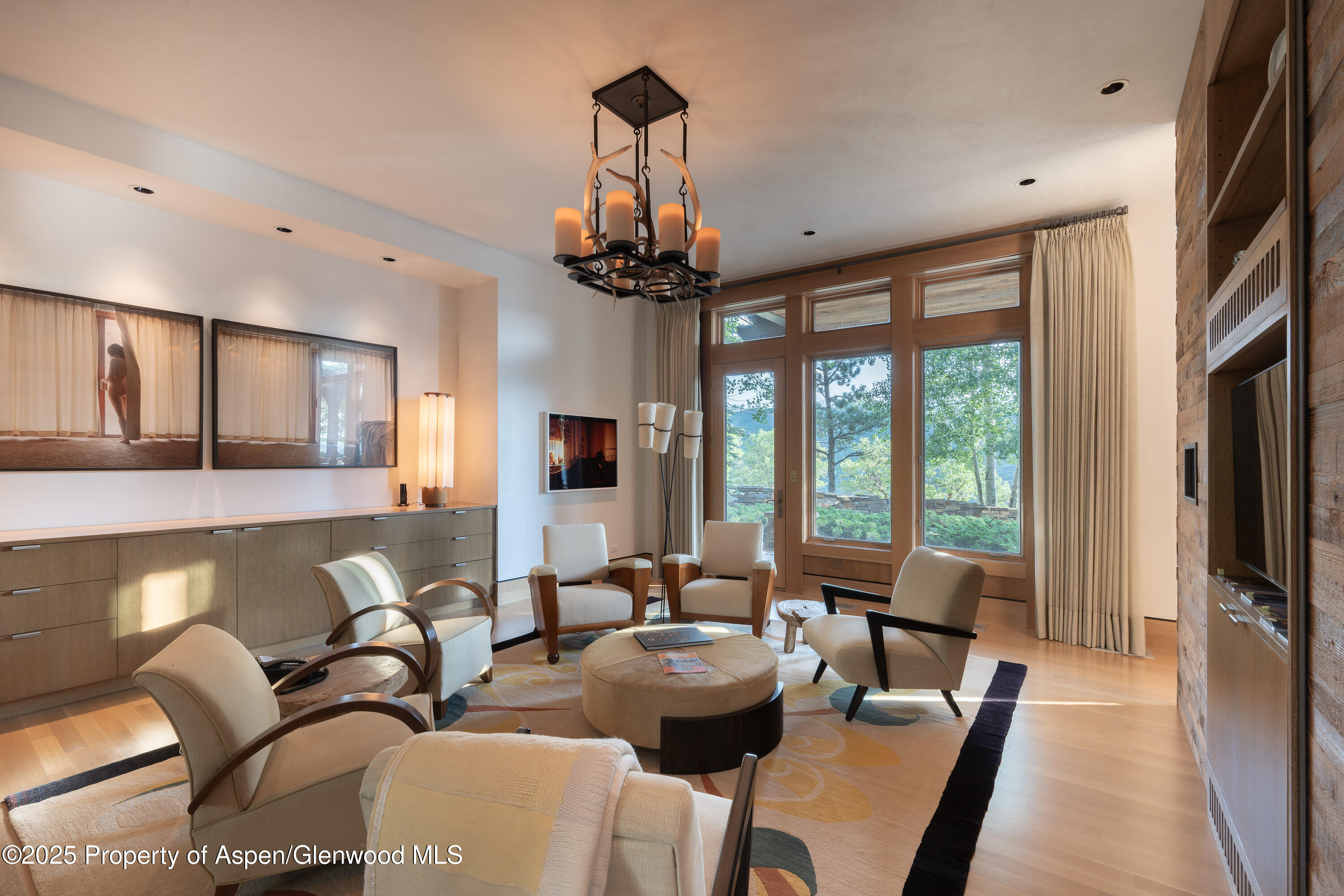 2500 Woody Creek Road Woody Creek CO 81656