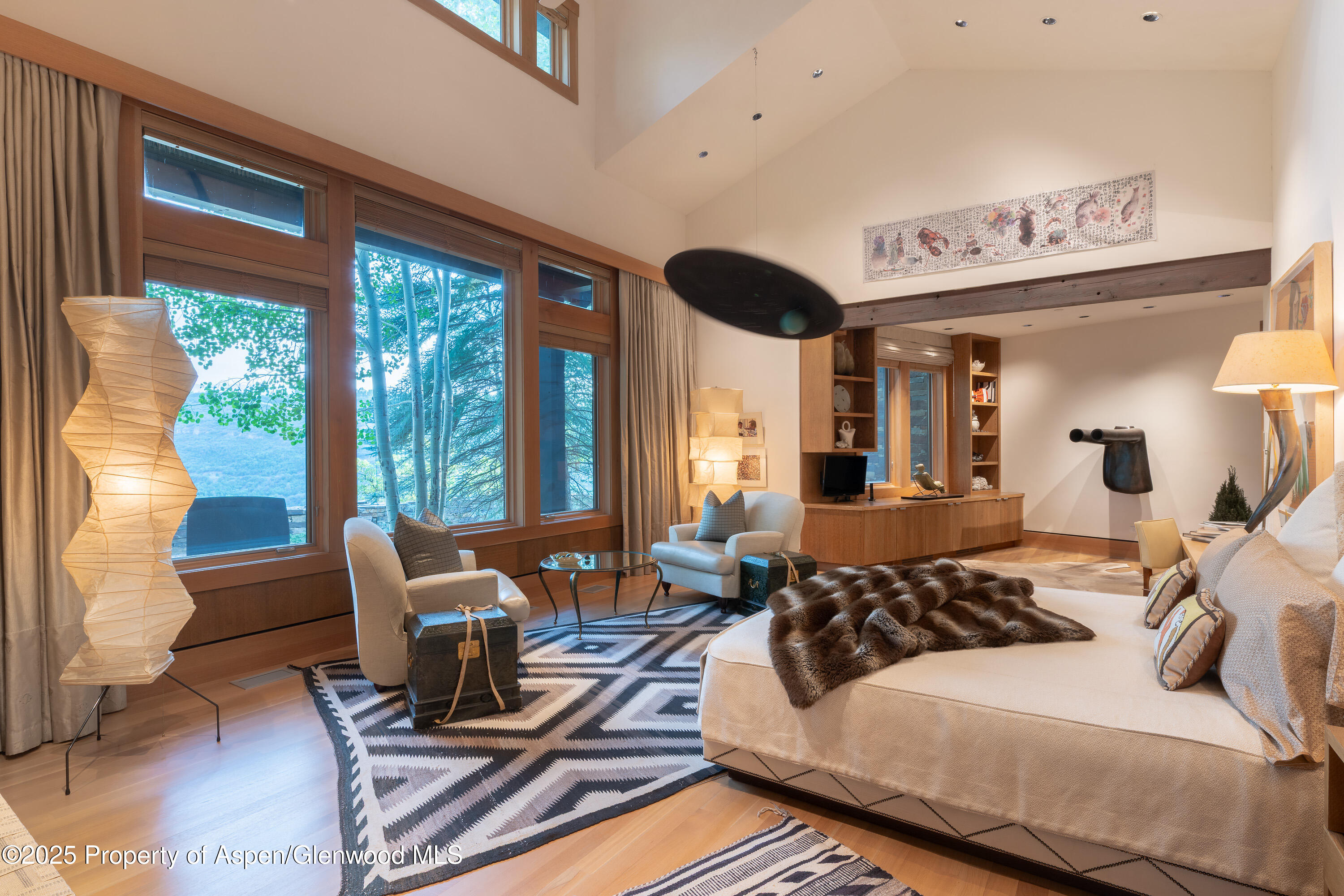 2500 Woody Creek Road Woody Creek CO 81656