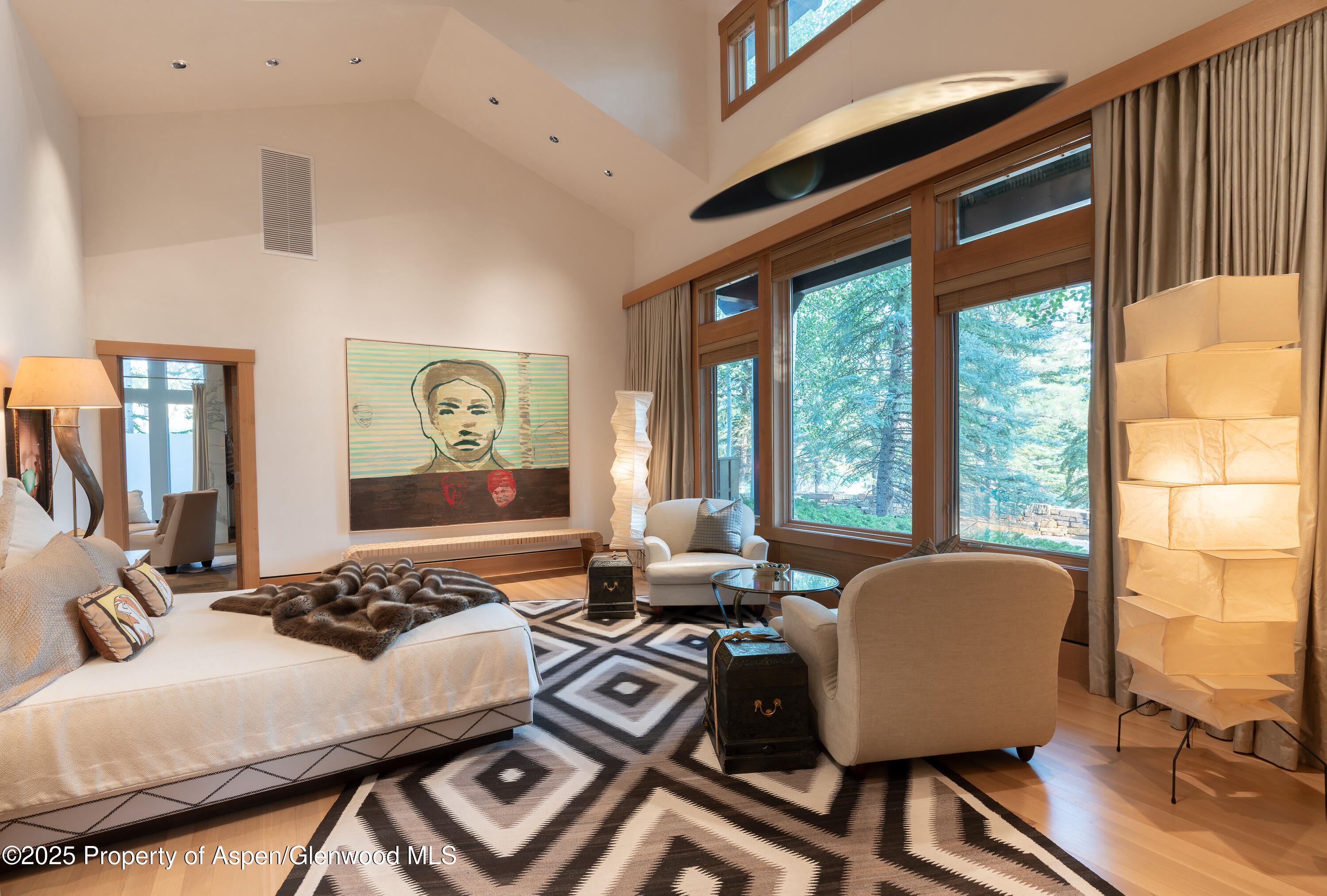 2500 Woody Creek Road Woody Creek CO 81656