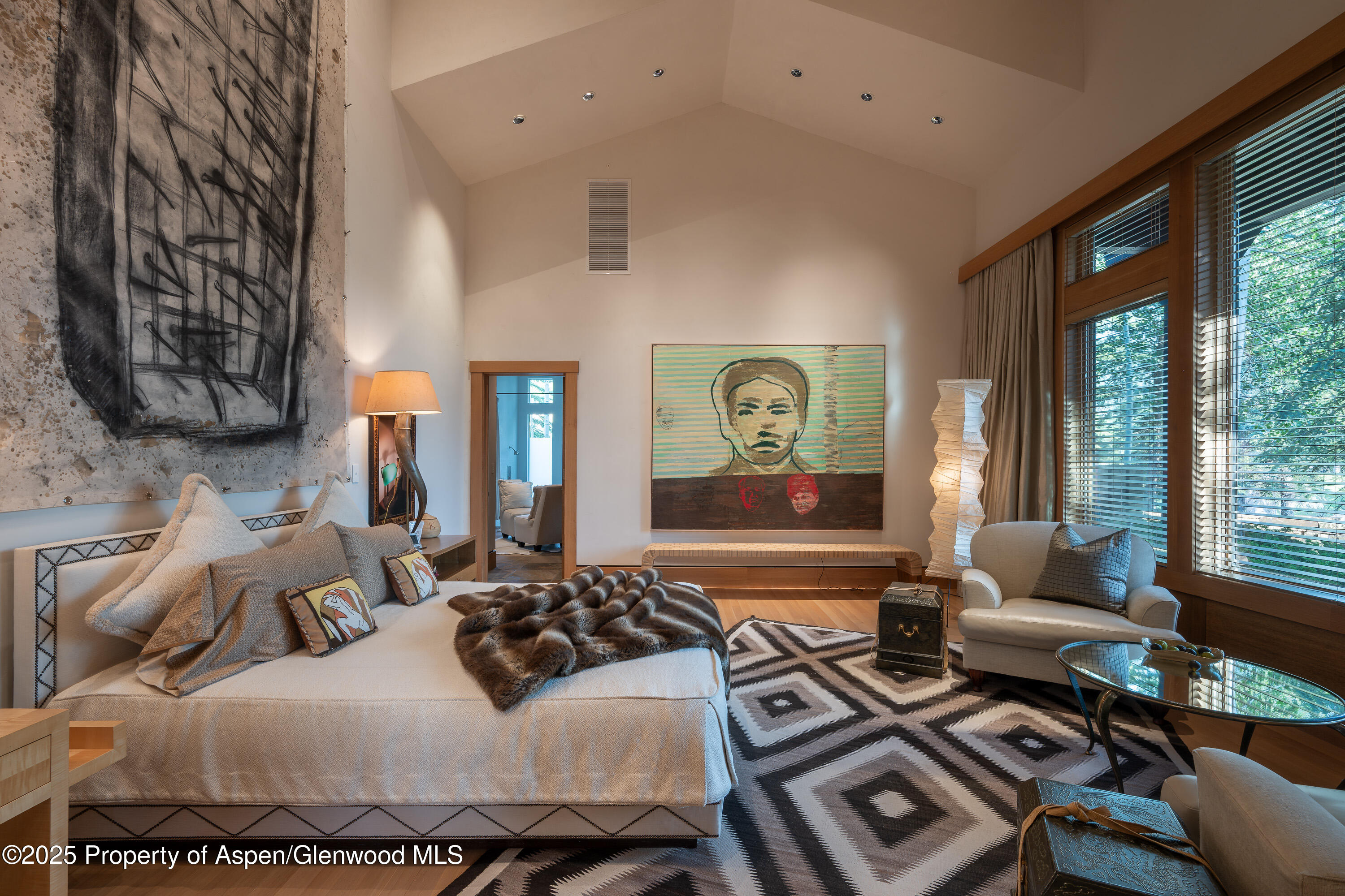 2500 Woody Creek Road Woody Creek CO 81656