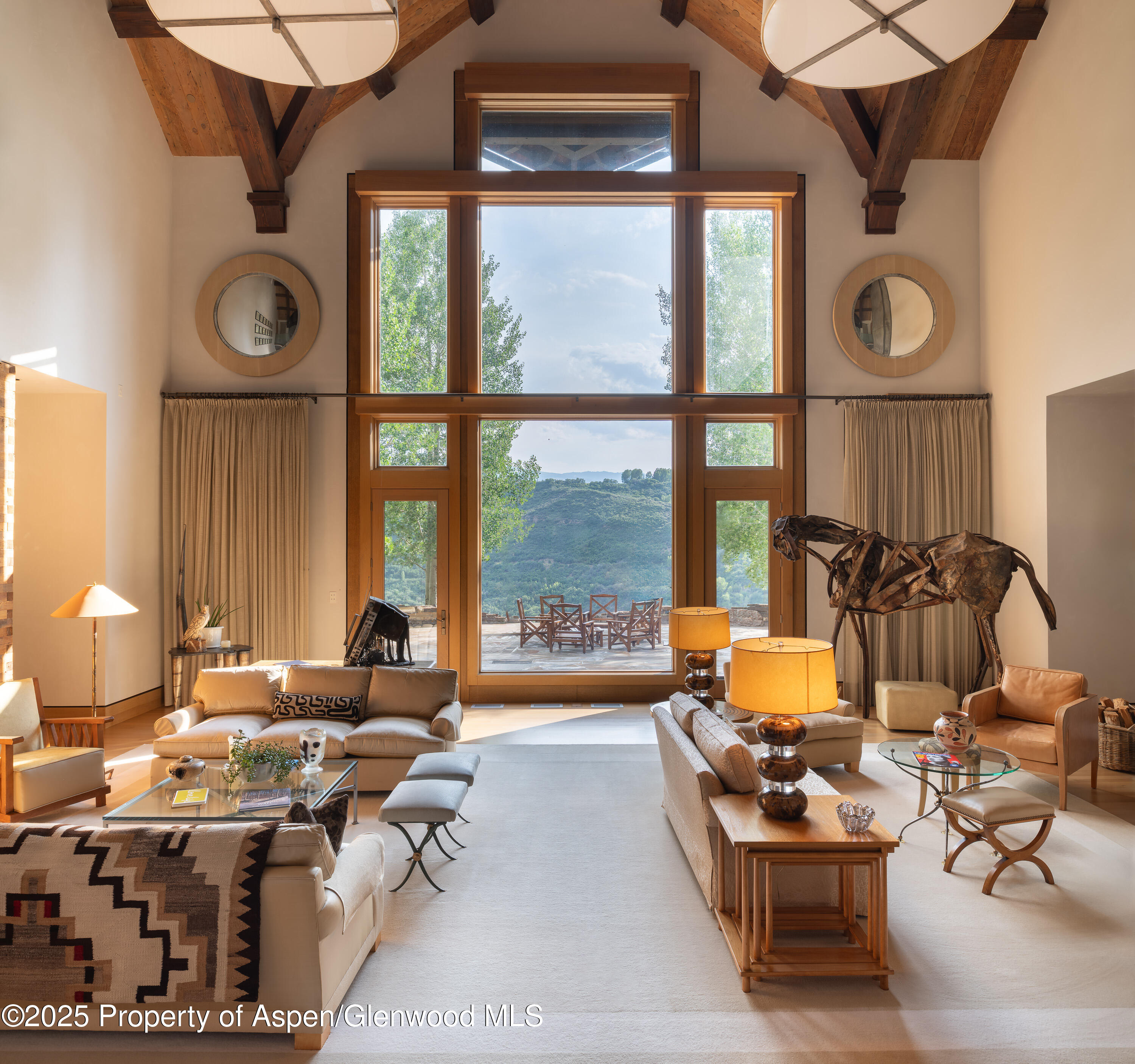 2500 Woody Creek Road Woody Creek CO 81656