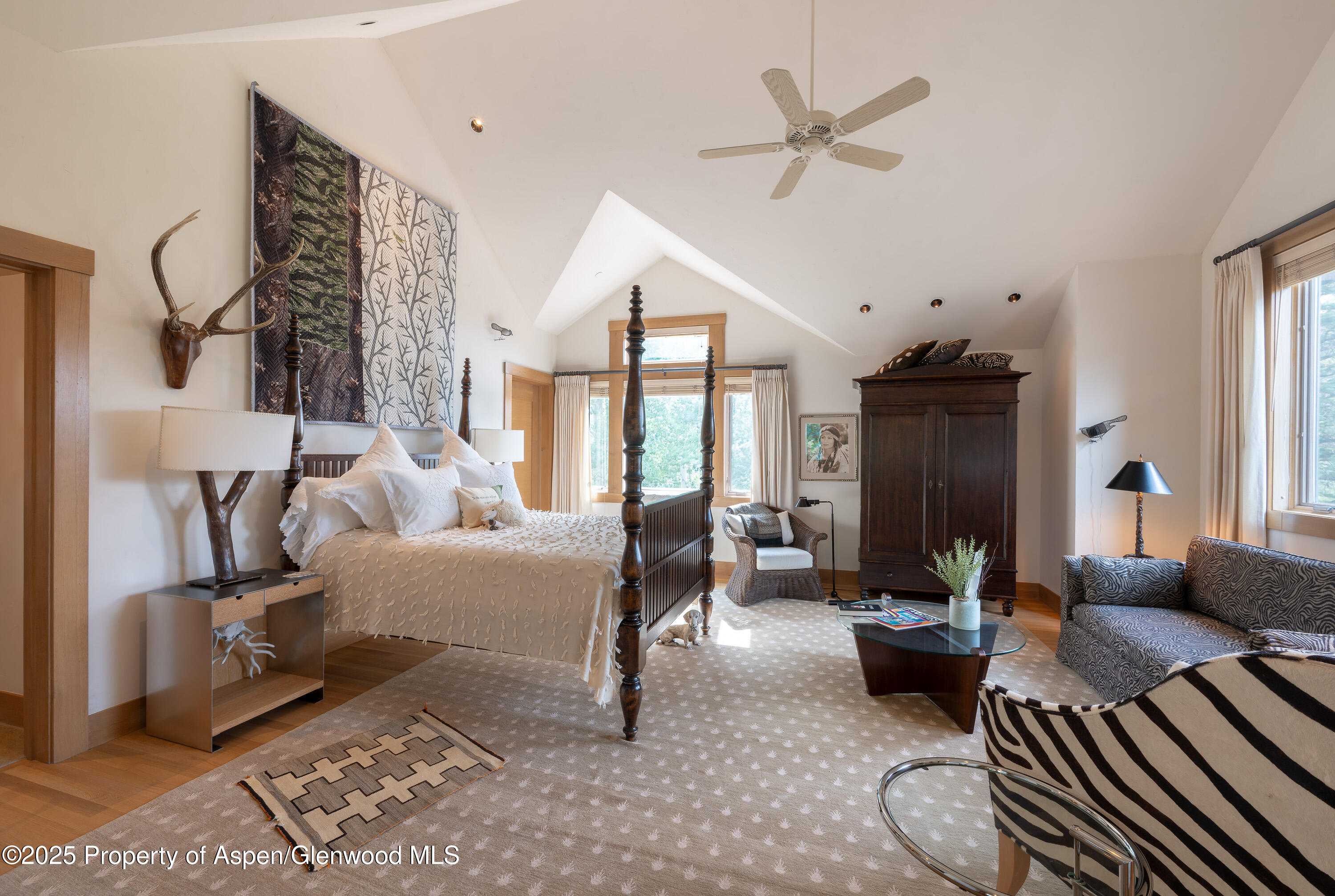 2500 Woody Creek Road Woody Creek CO 81656