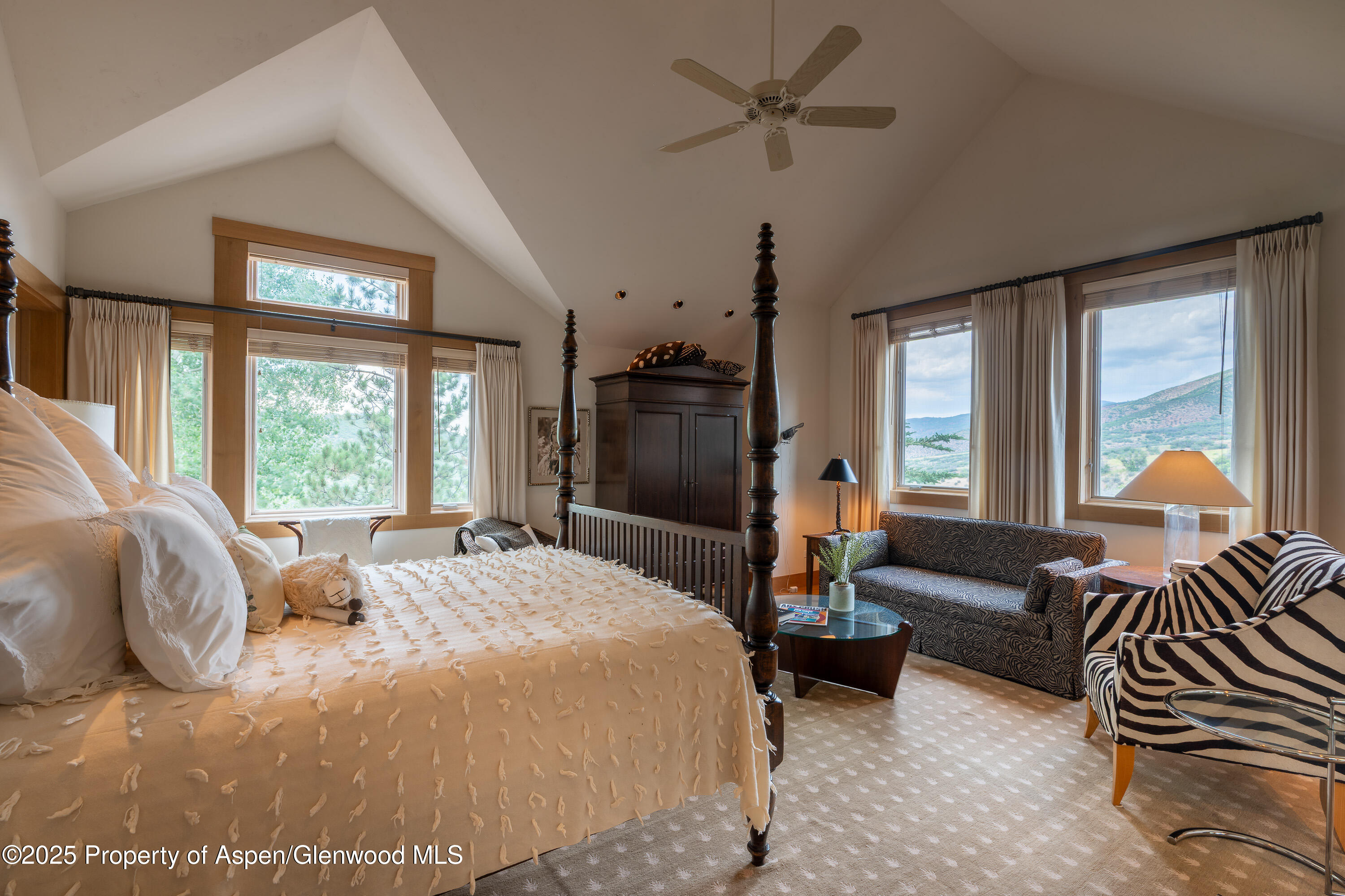 2500 Woody Creek Road Woody Creek CO 81656