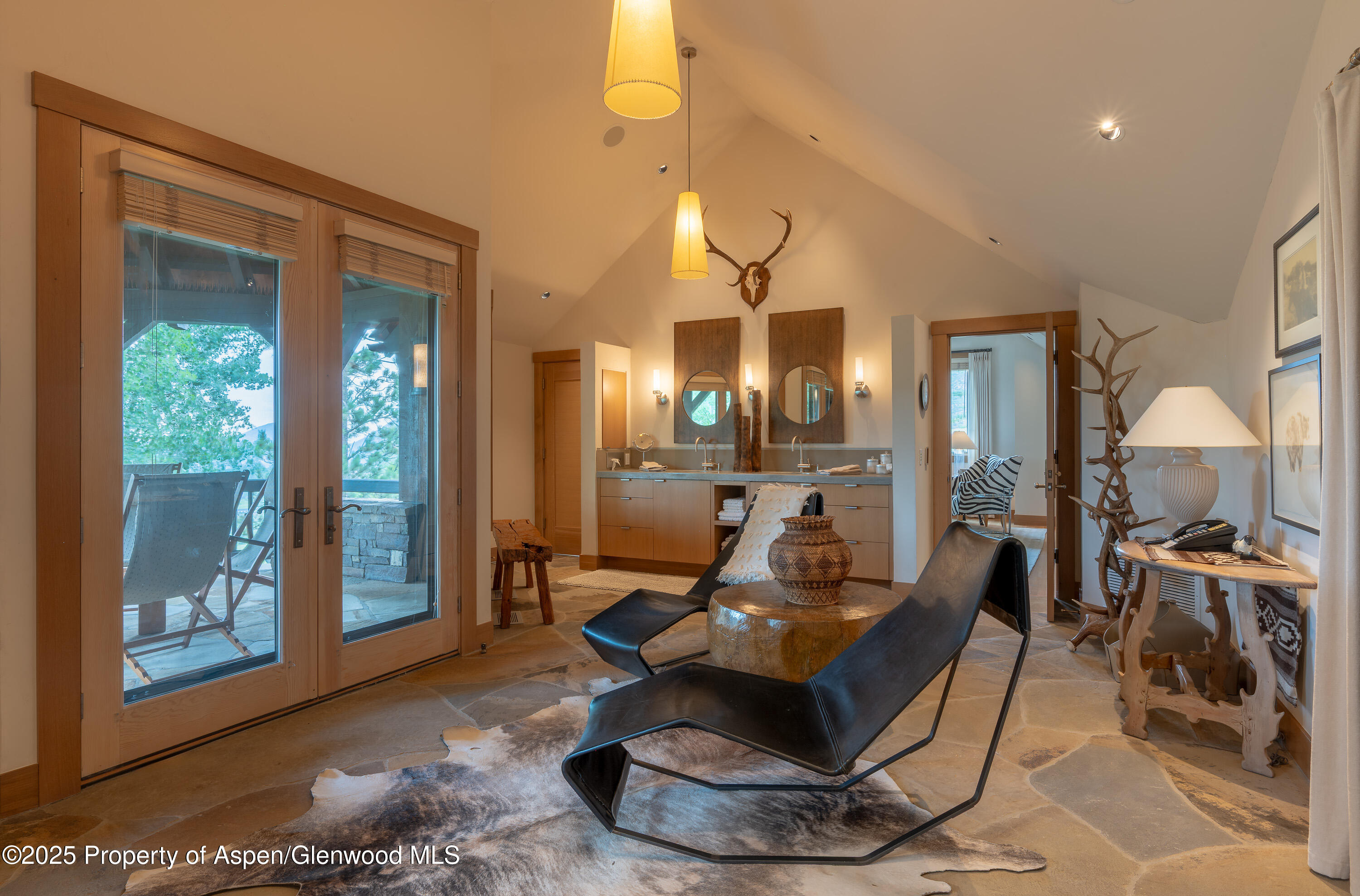 2500 Woody Creek Road Woody Creek CO 81656