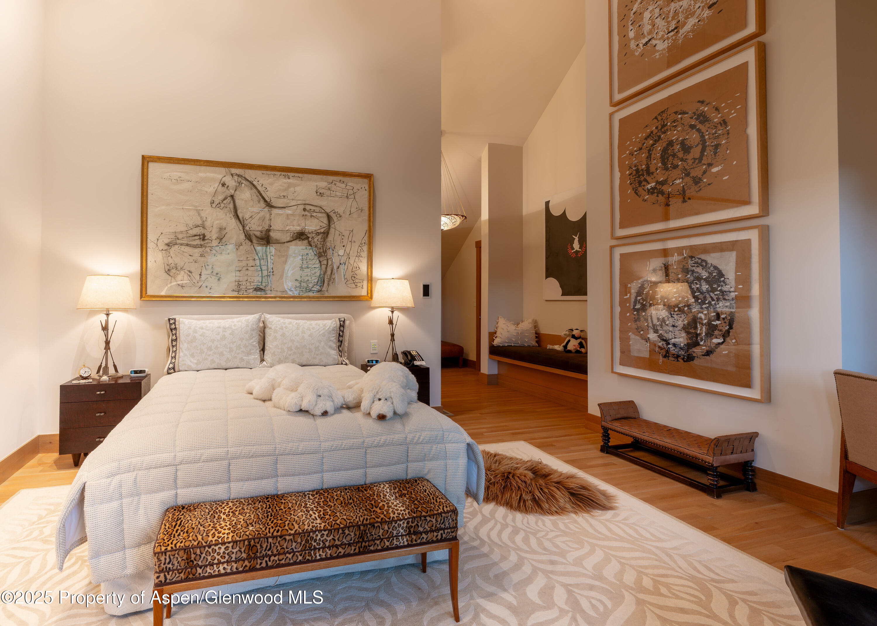 2500 Woody Creek Road Woody Creek CO 81656