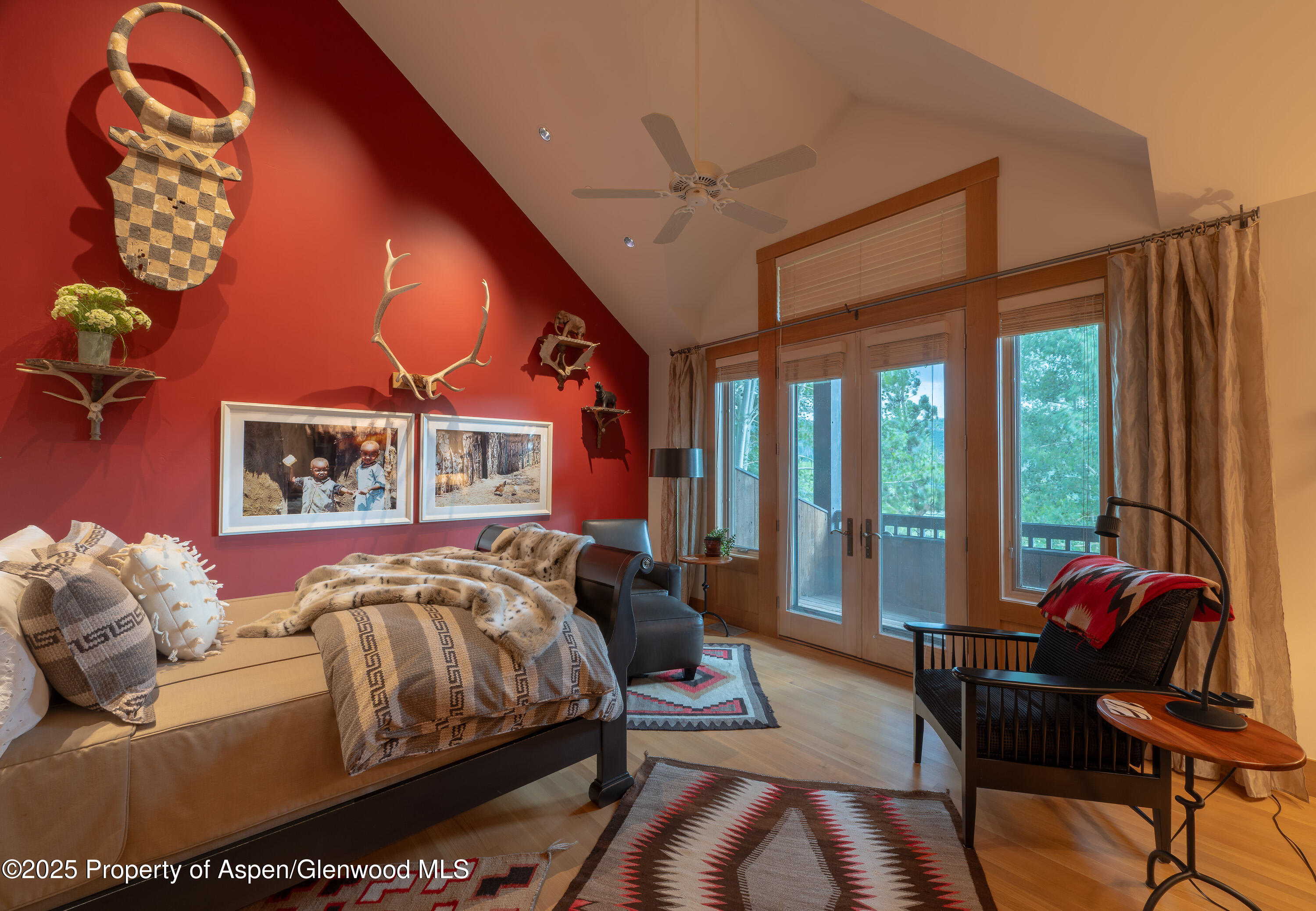 2500 Woody Creek Road Woody Creek CO 81656