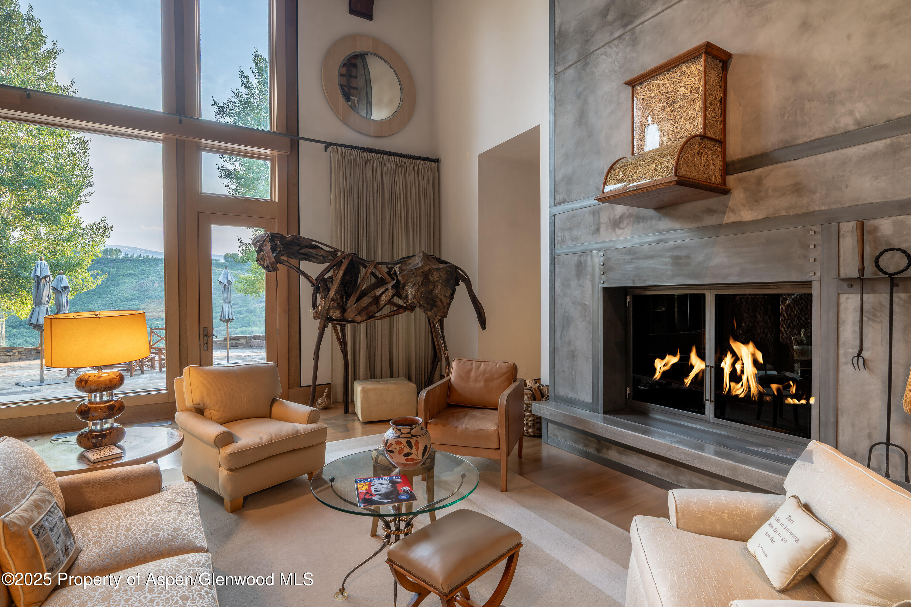 2500 Woody Creek Road Woody Creek CO 81656