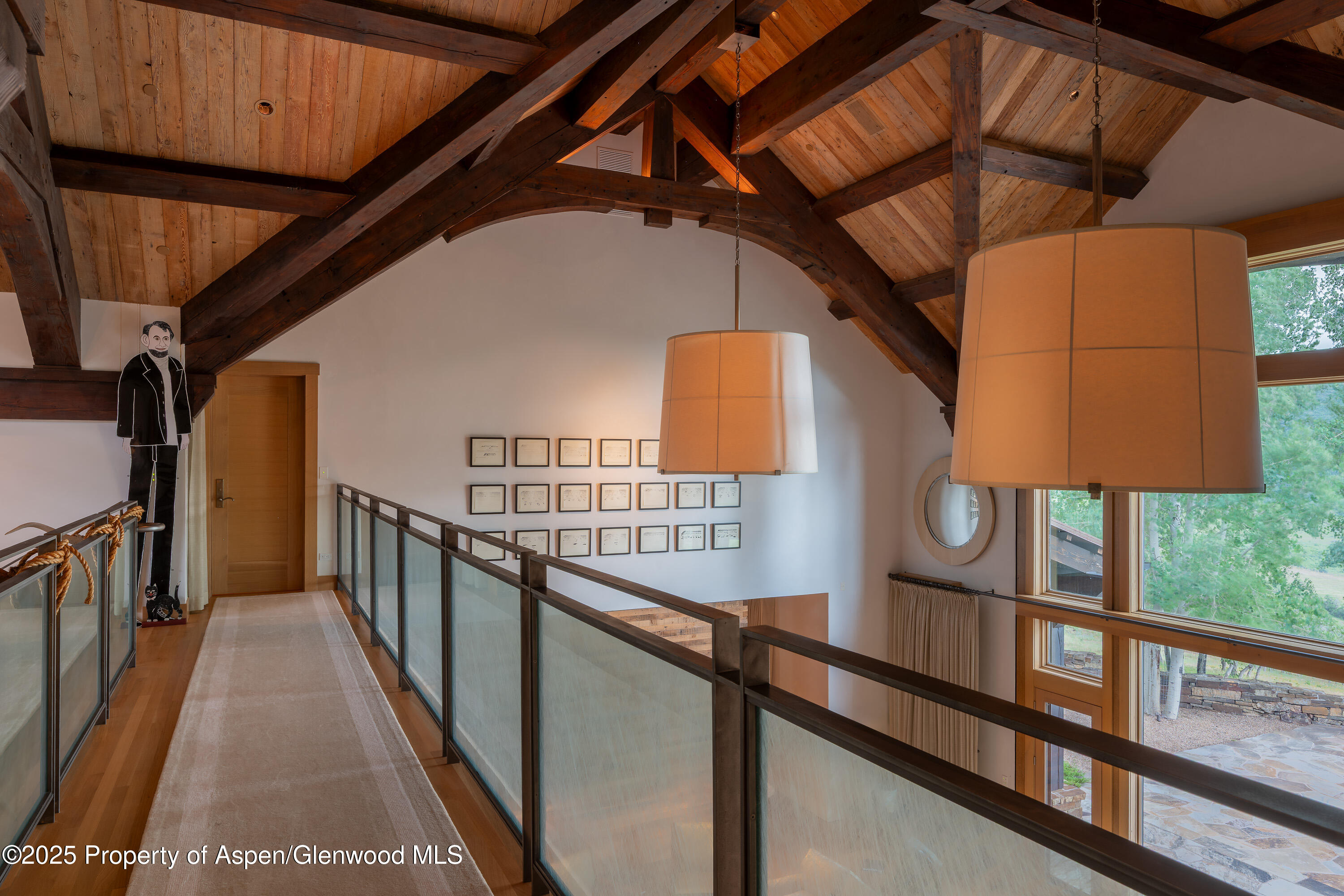 2500 Woody Creek Road Woody Creek CO 81656