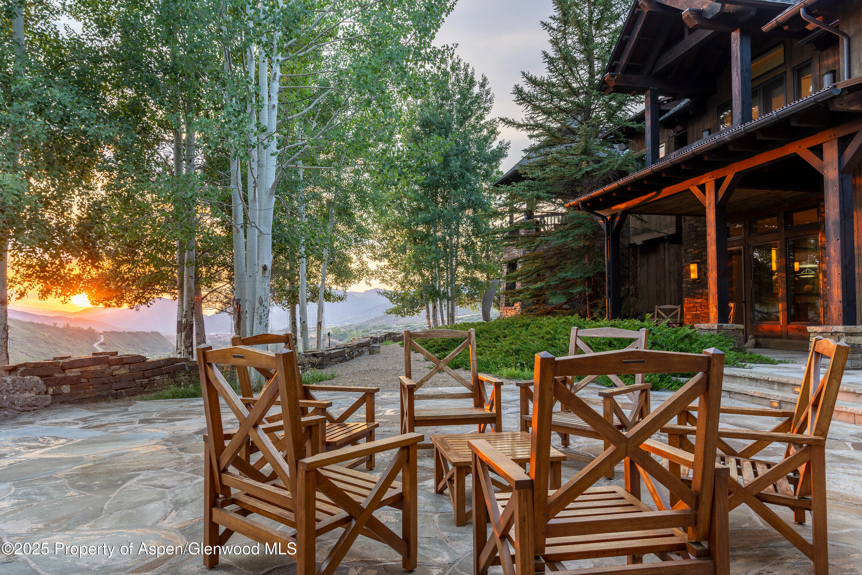 2500 Woody Creek Road Woody Creek CO 81656