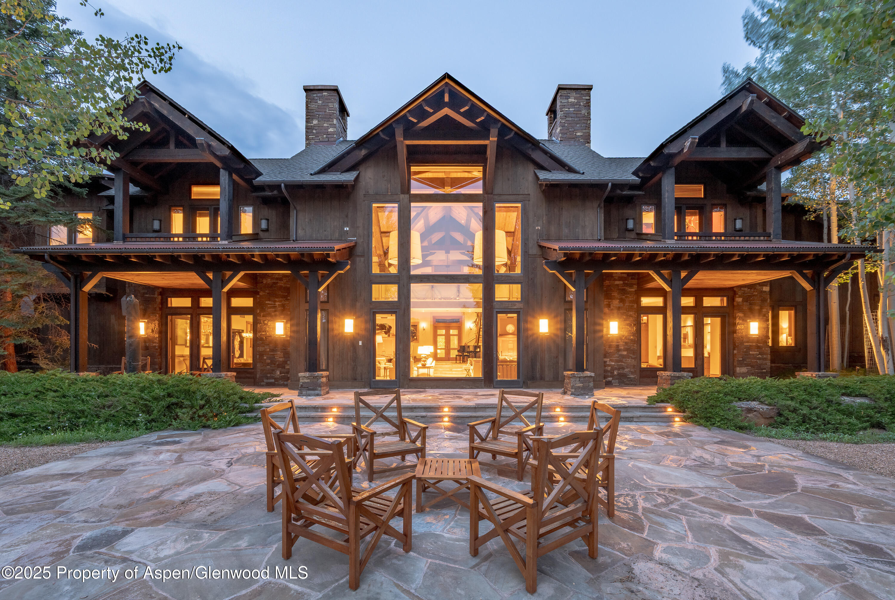 2500 Woody Creek Road Woody Creek CO 81656