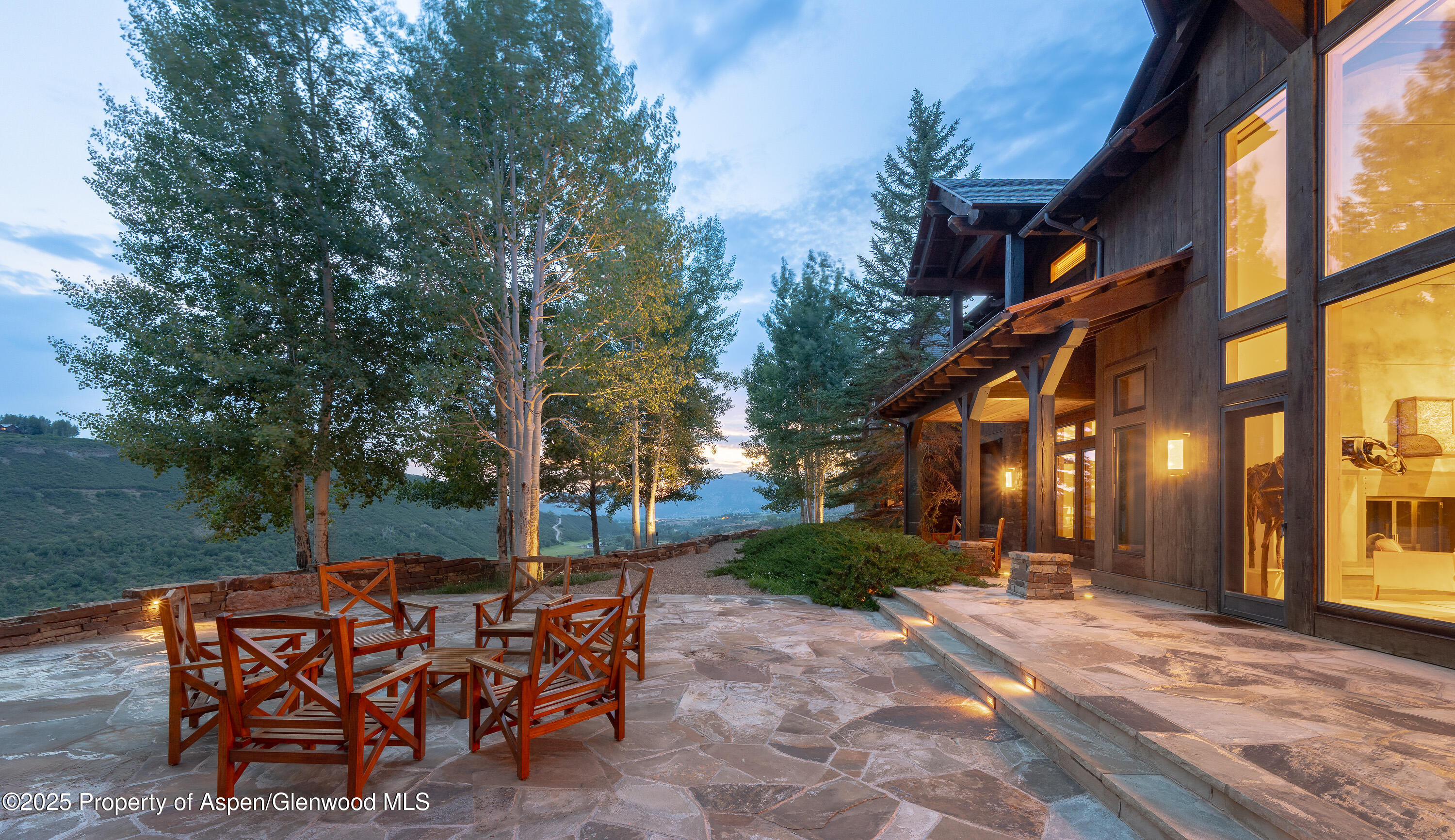 2500 Woody Creek Road Woody Creek CO 81656