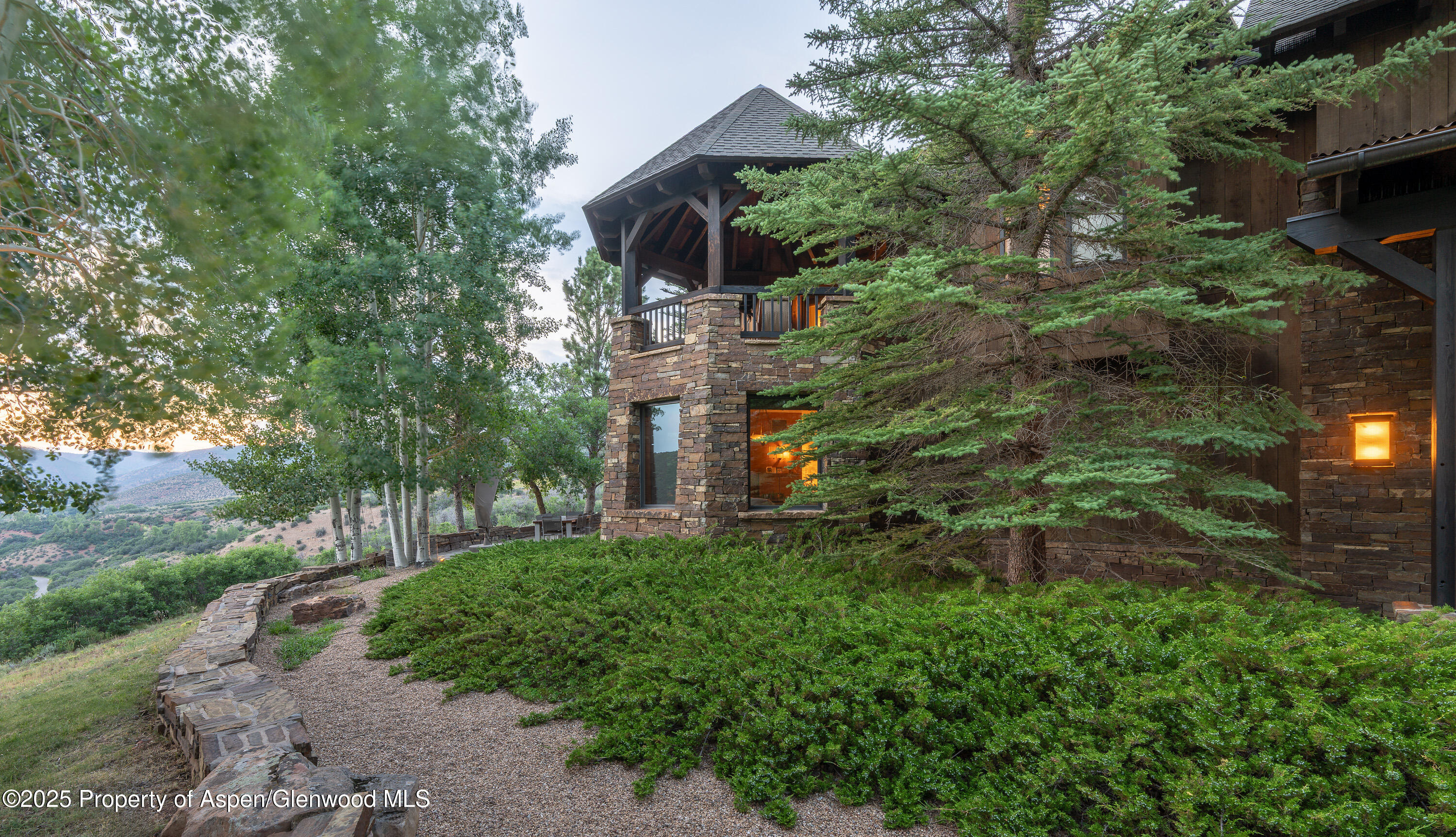 2500 Woody Creek Road Woody Creek CO 81656