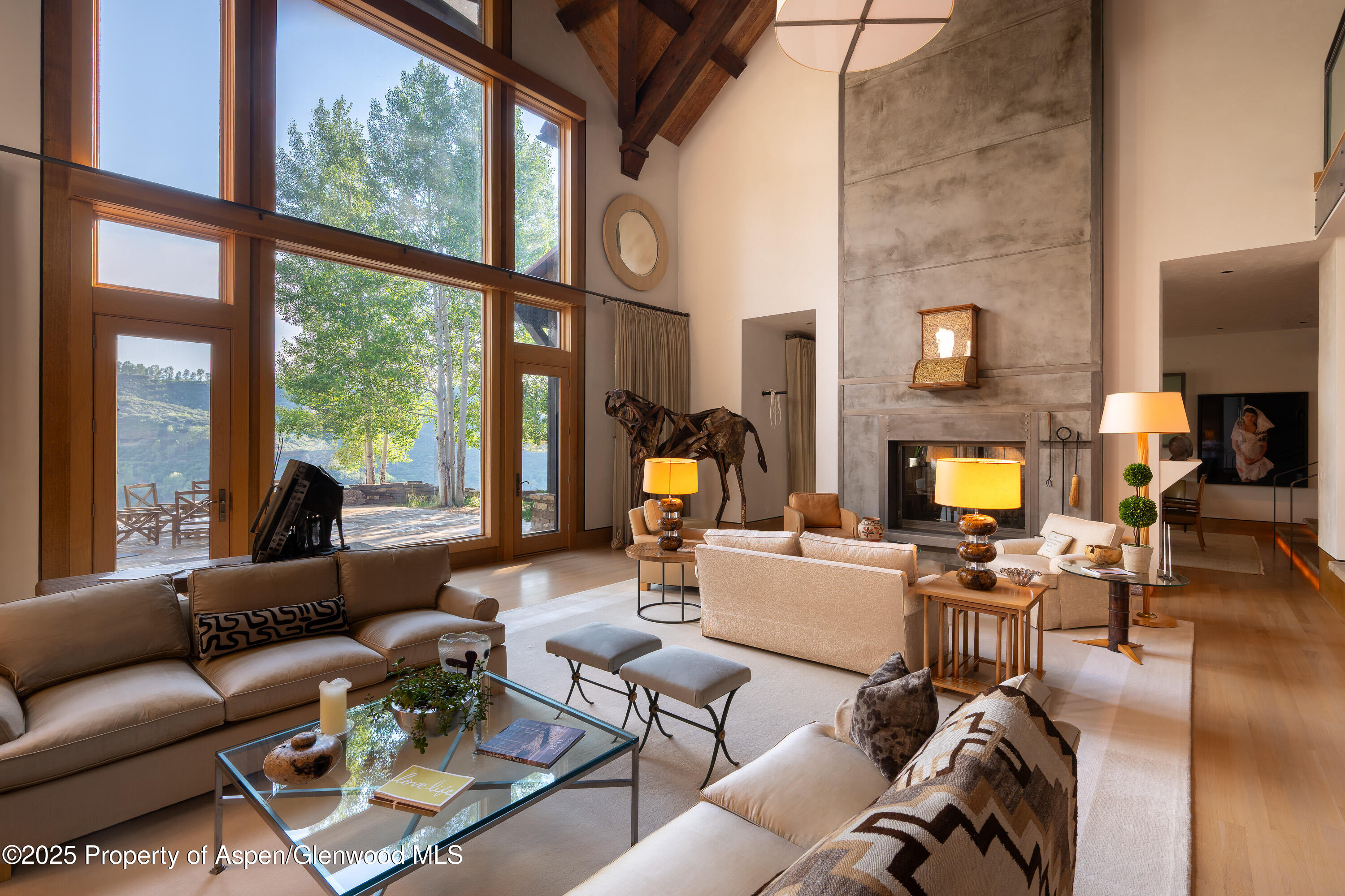 2500 Woody Creek Road Woody Creek CO 81656