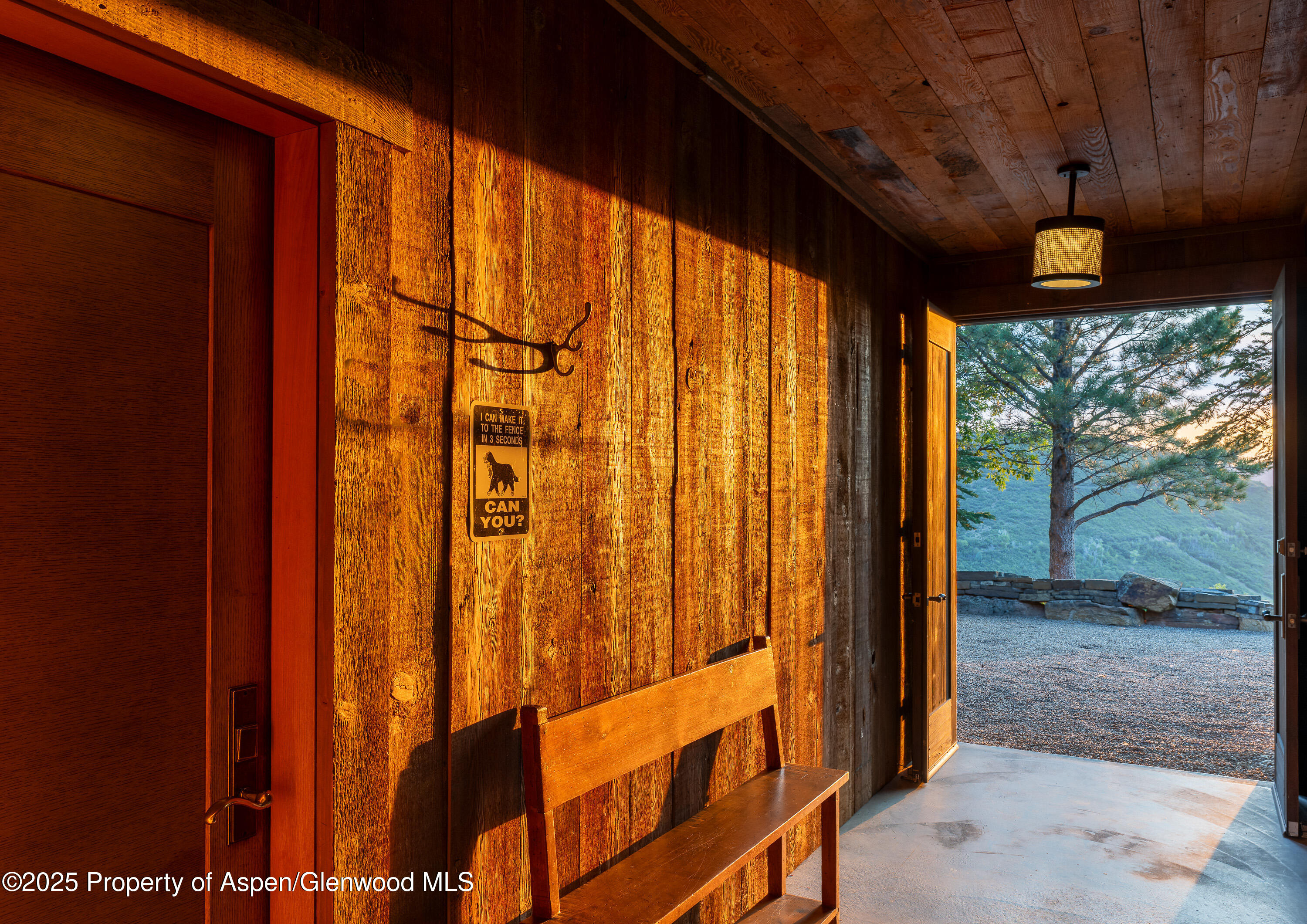 2500 Woody Creek Road Woody Creek CO 81656