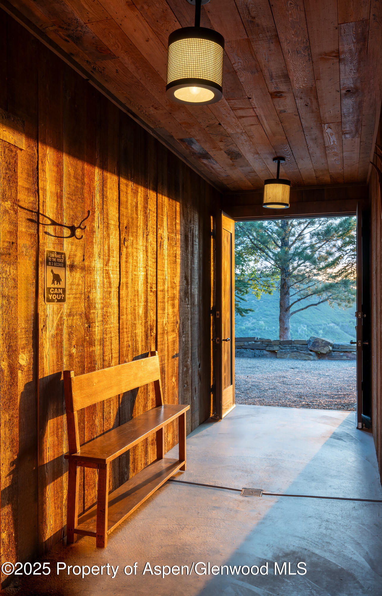 2500 Woody Creek Road Woody Creek CO 81656