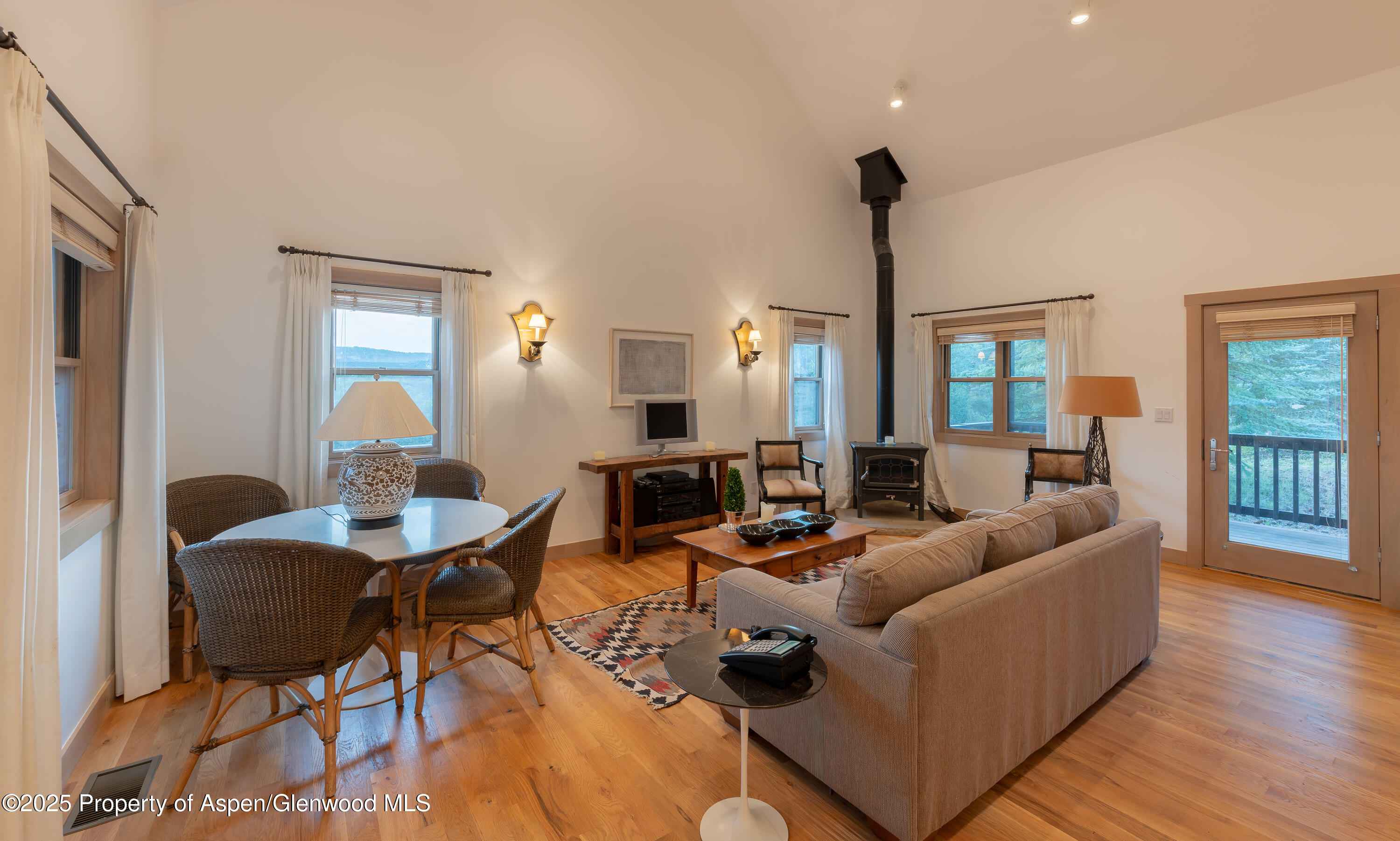 2500 Woody Creek Road Woody Creek CO 81656