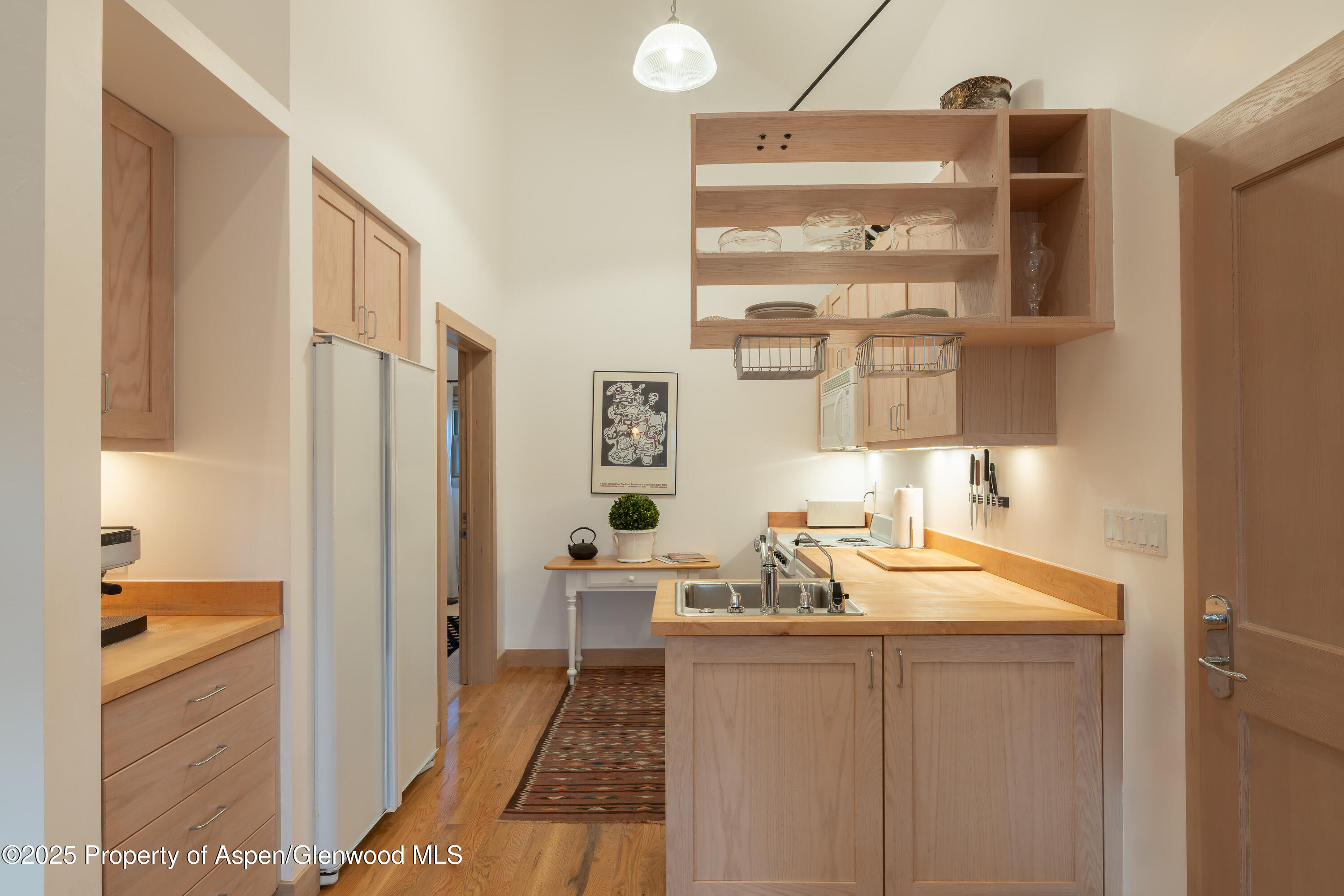 2500 Woody Creek Road Woody Creek CO 81656