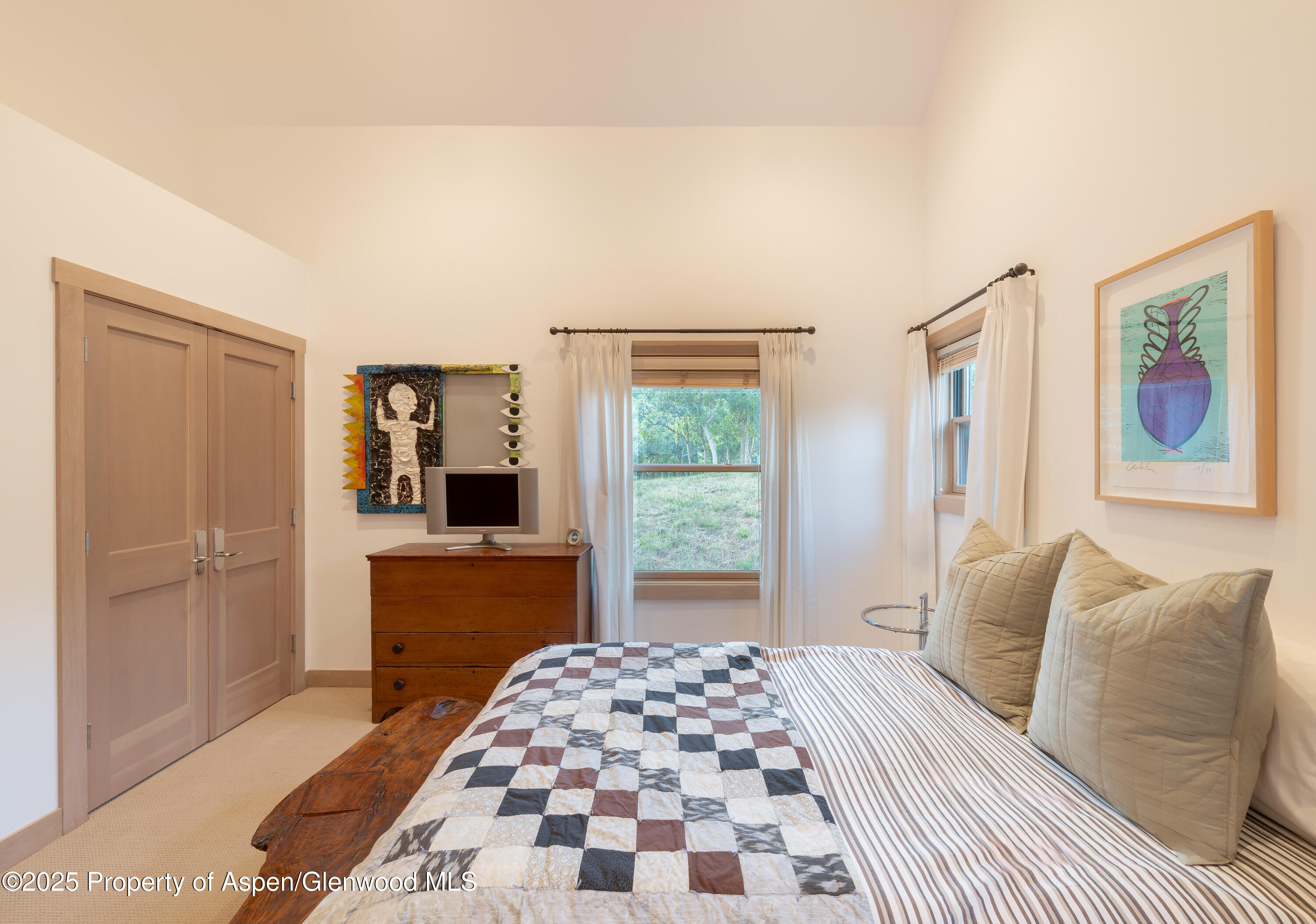 2500 Woody Creek Road Woody Creek CO 81656