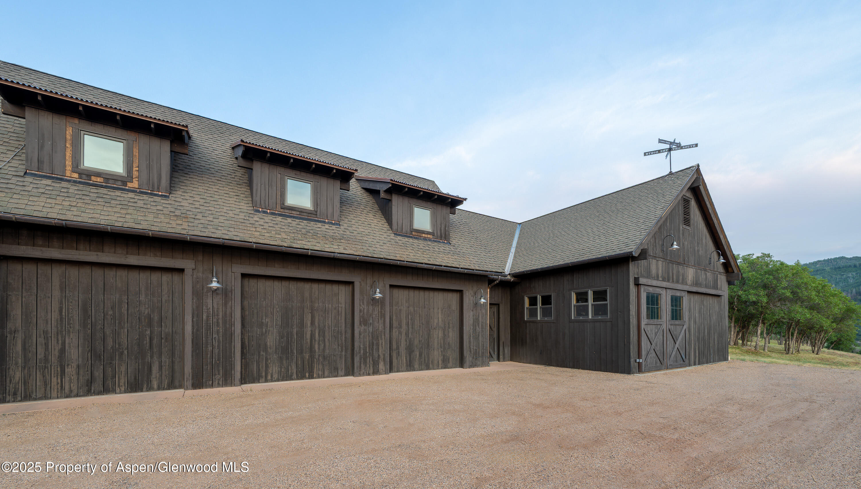 2500 Woody Creek Road Woody Creek CO 81656