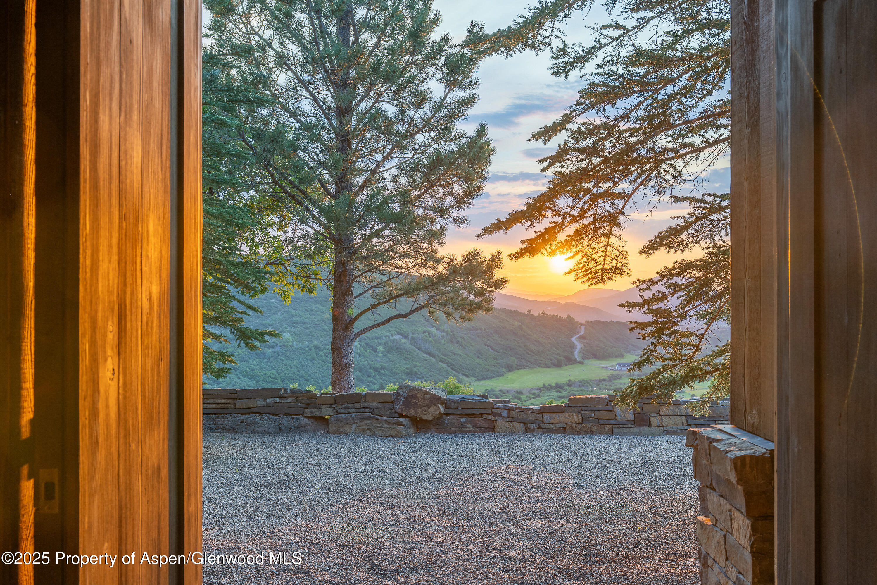 2500 Woody Creek Road Woody Creek CO 81656