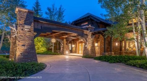 2500 Woody Creek Road Woody Creek CO 81656