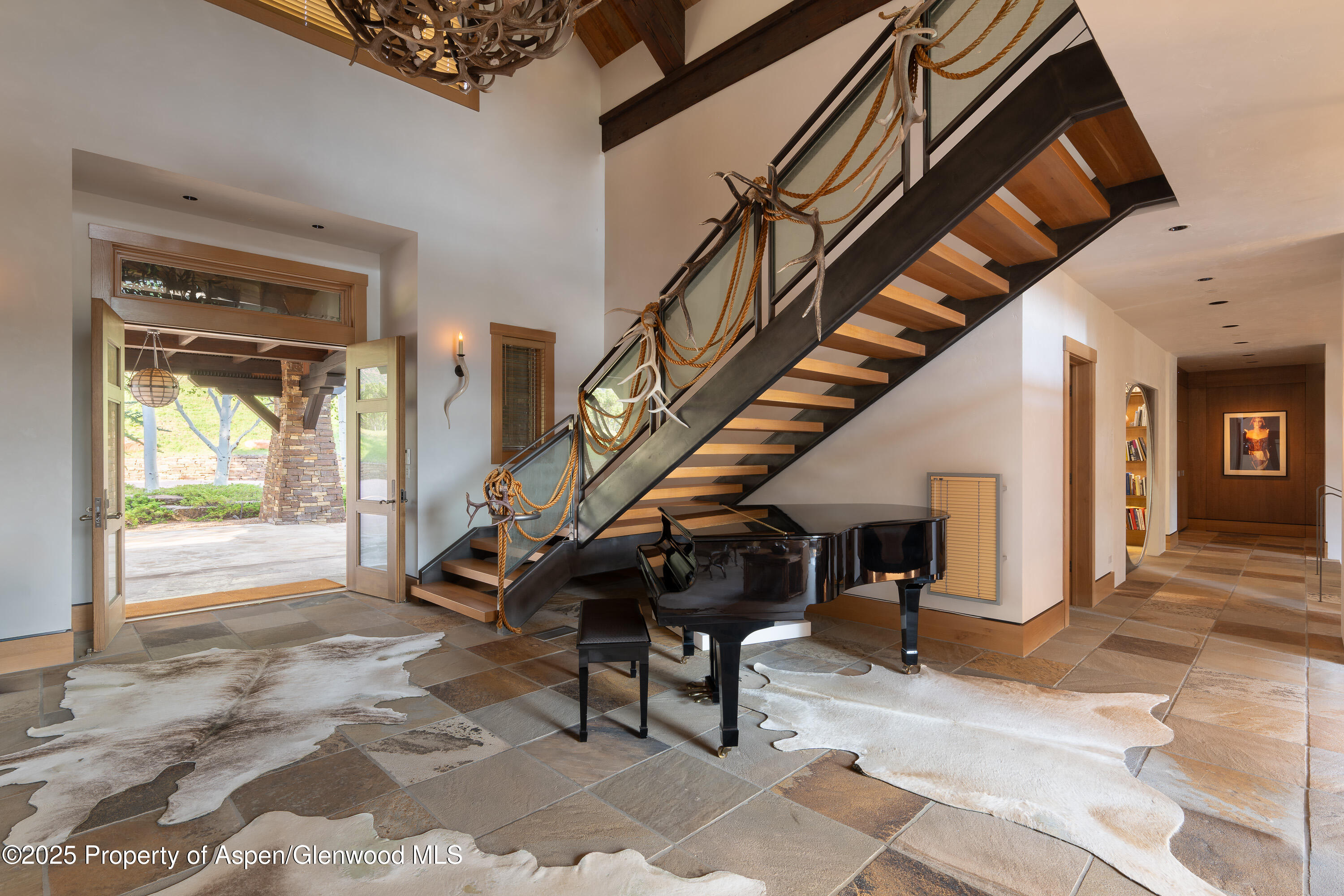 2500 Woody Creek Road Woody Creek CO 81656