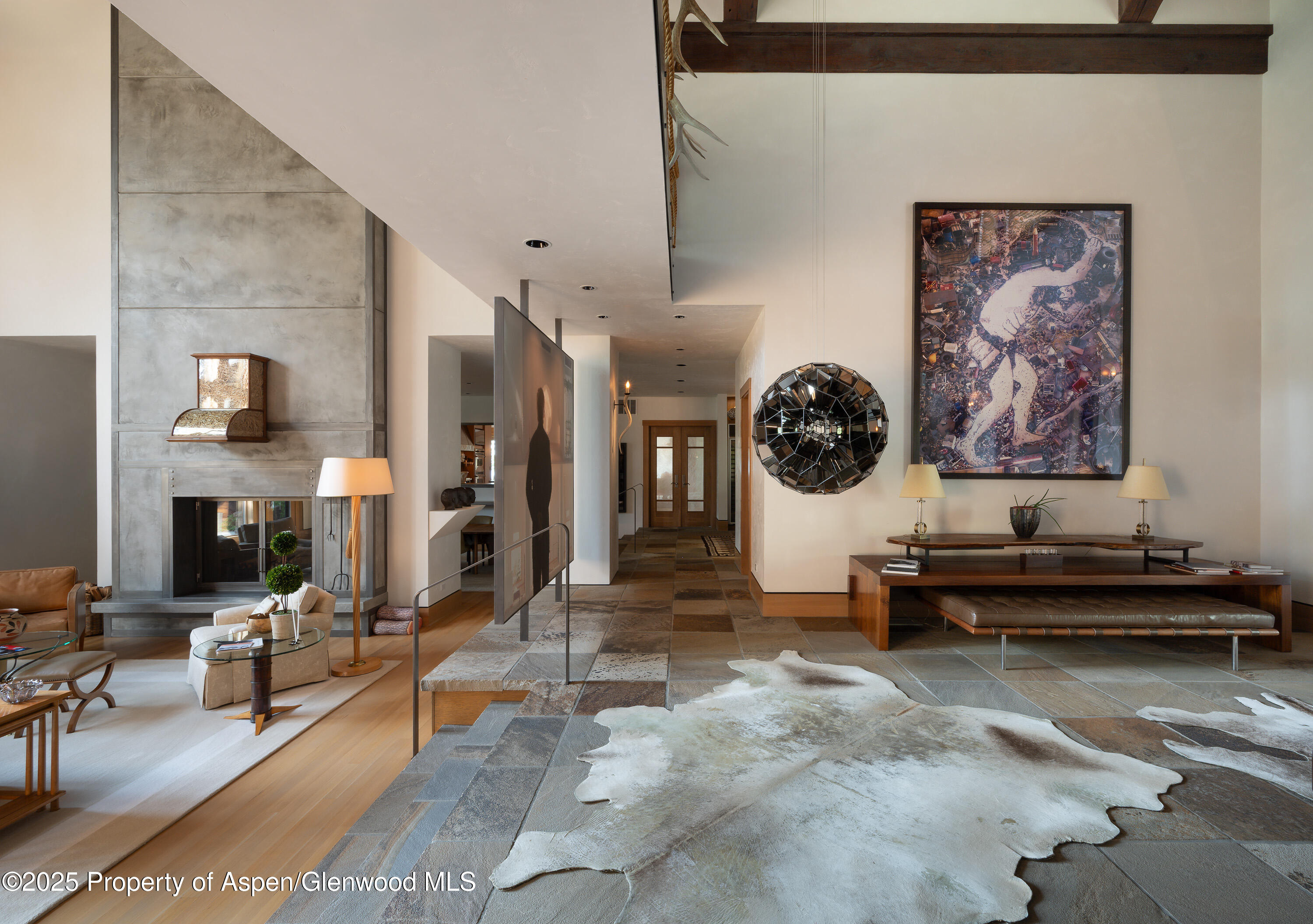 2500 Woody Creek Road Woody Creek CO 81656