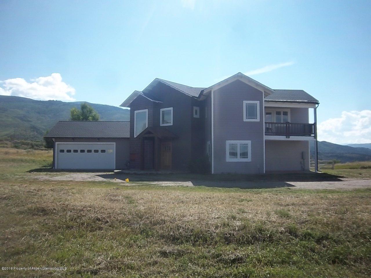 22 Sierra Vista Carbondale CO 81623