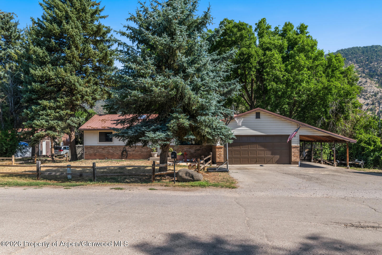 625 Overlin Drive Glenwood Springs CO 81601