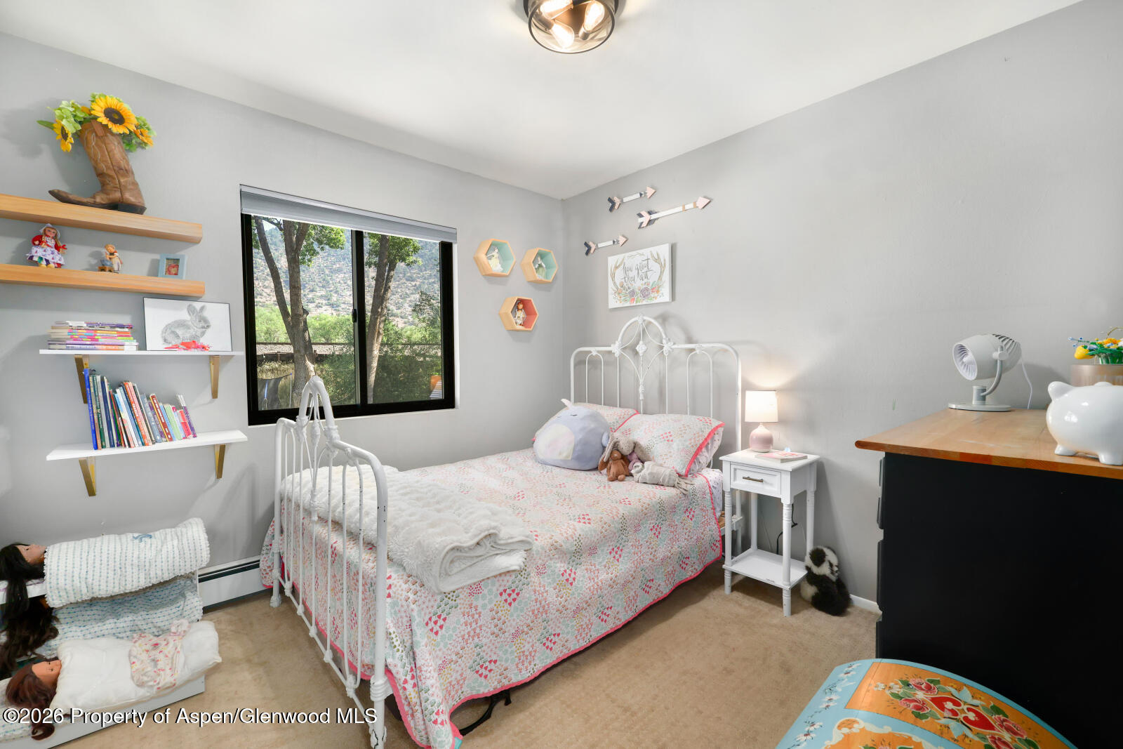 625 Overlin Drive Glenwood Springs CO 81601