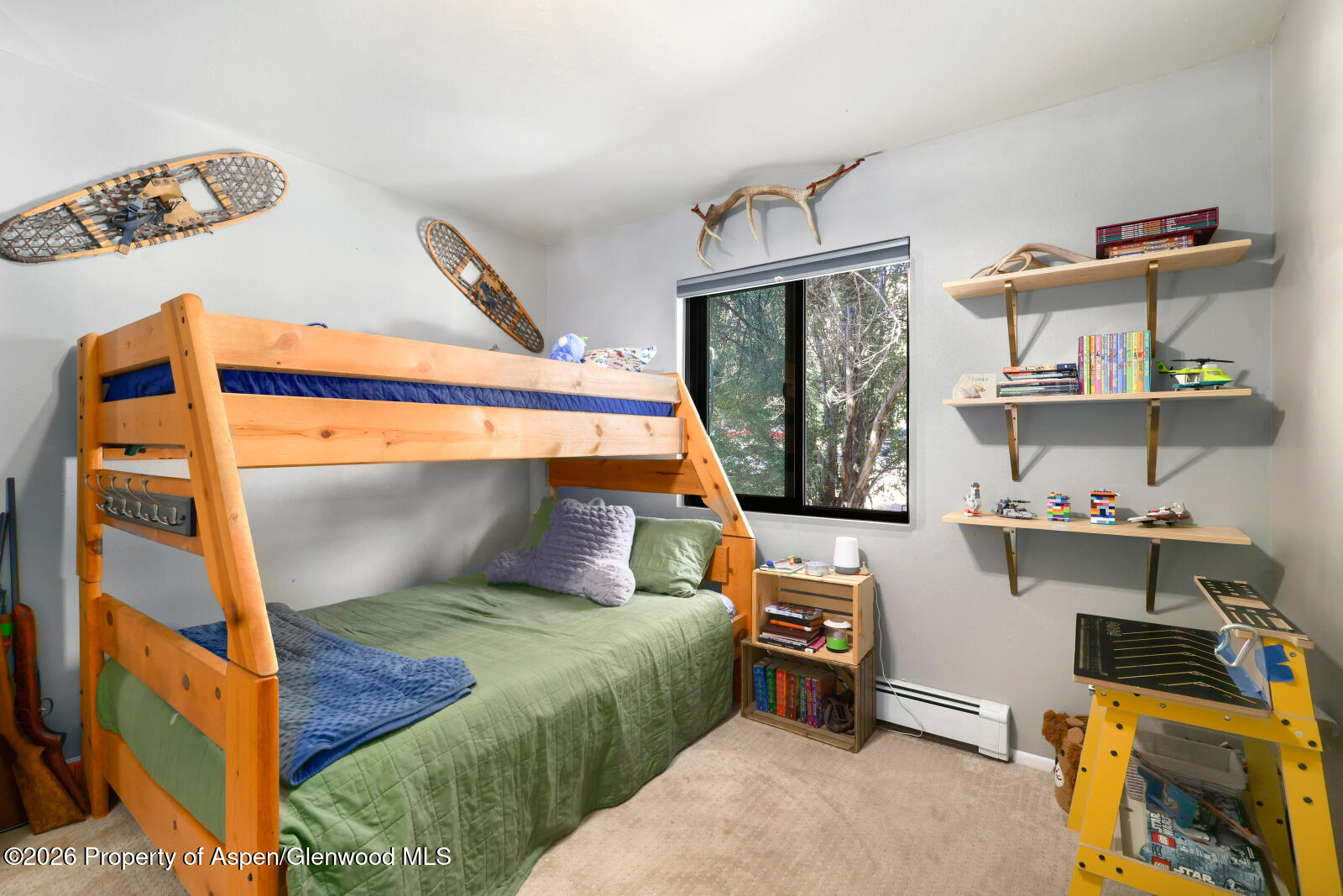 625 Overlin Drive Glenwood Springs CO 81601