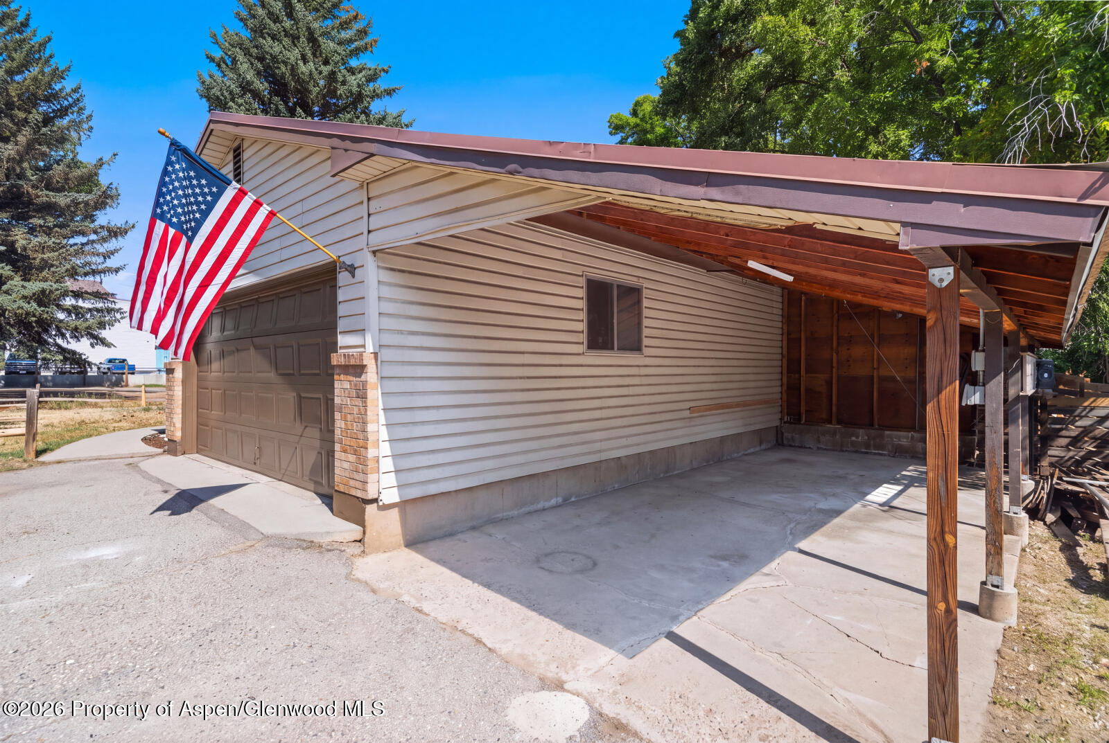 625 Overlin Drive Glenwood Springs CO 81601