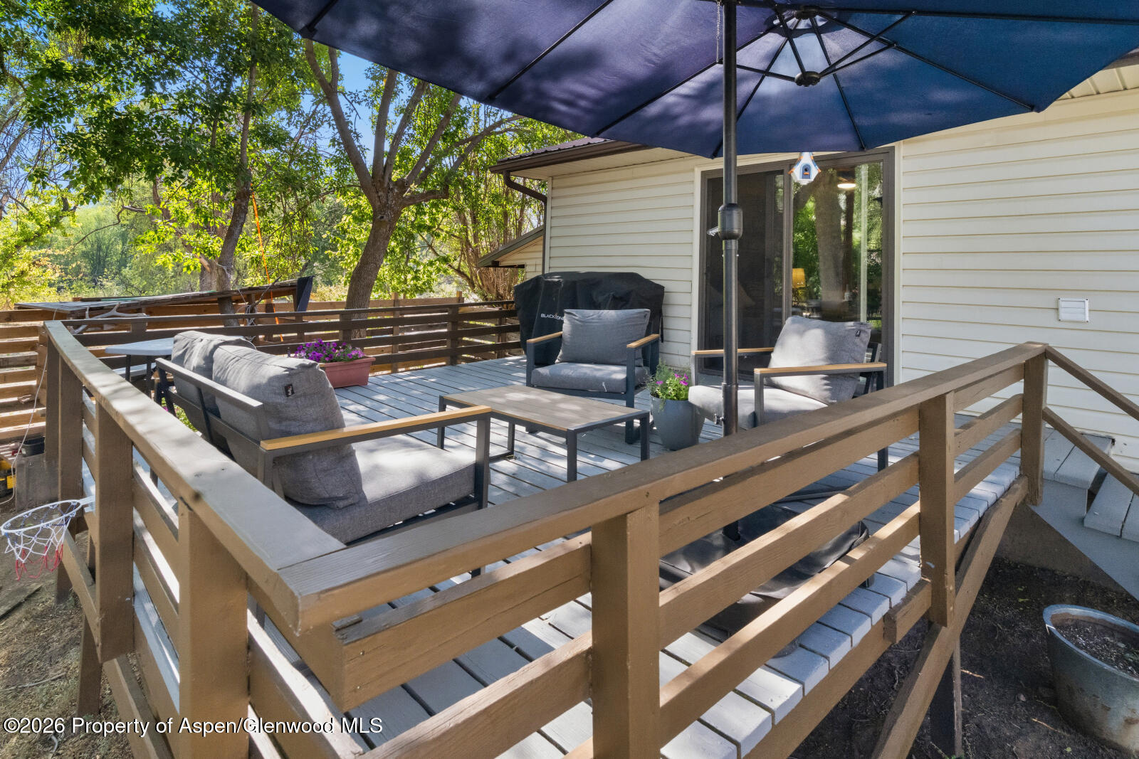 625 Overlin Drive Glenwood Springs CO 81601