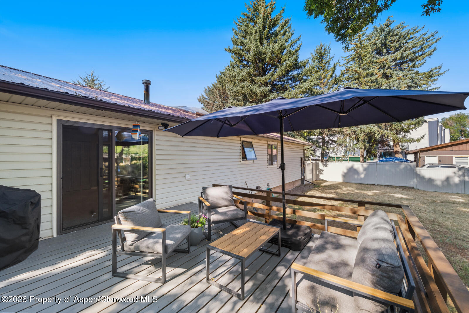 625 Overlin Drive Glenwood Springs CO 81601