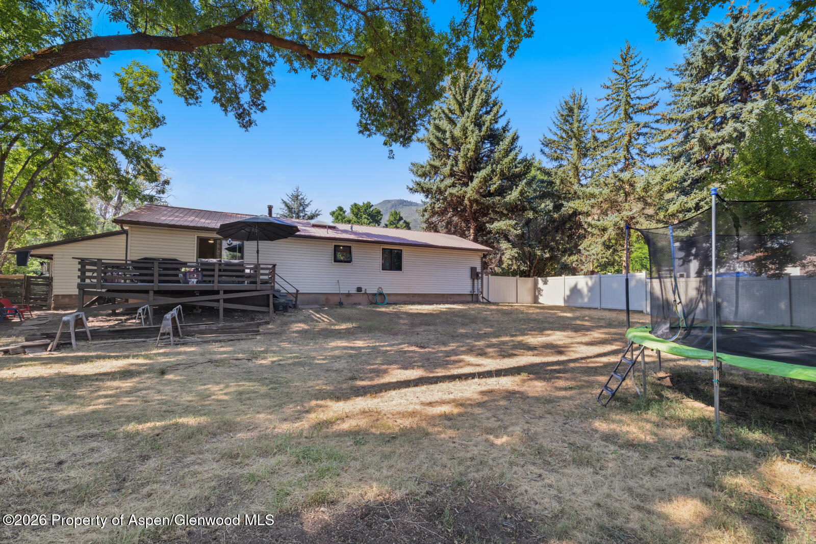 625 Overlin Drive Glenwood Springs CO 81601