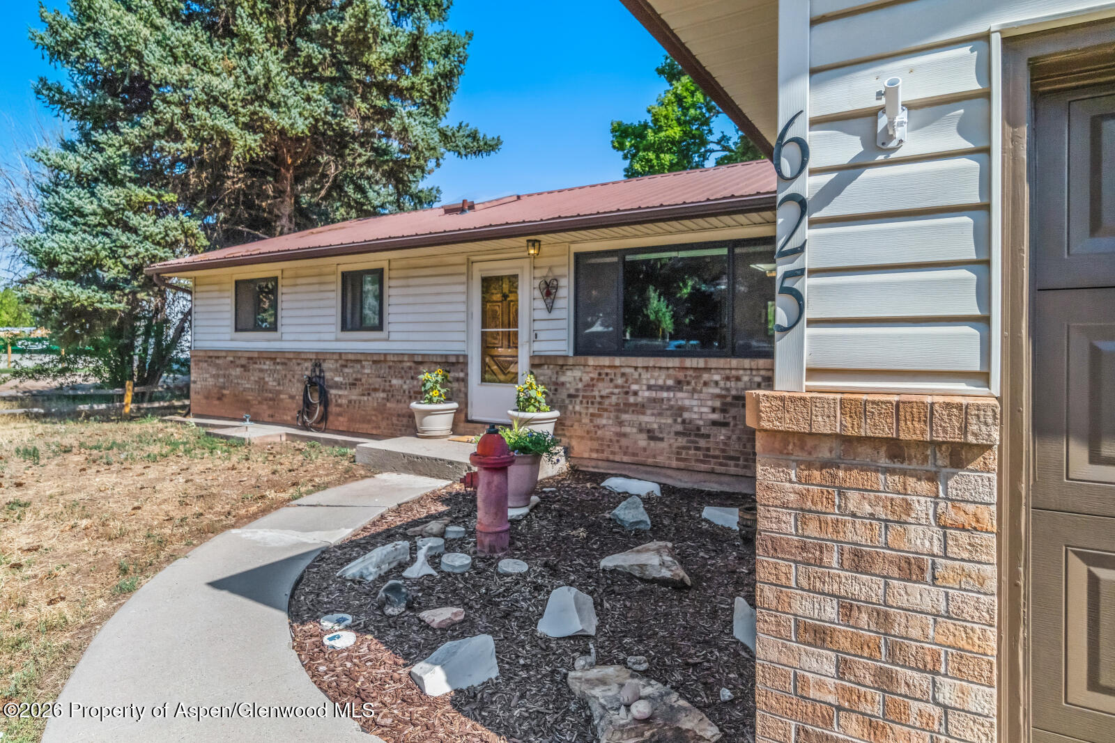 625 Overlin Drive Glenwood Springs CO 81601