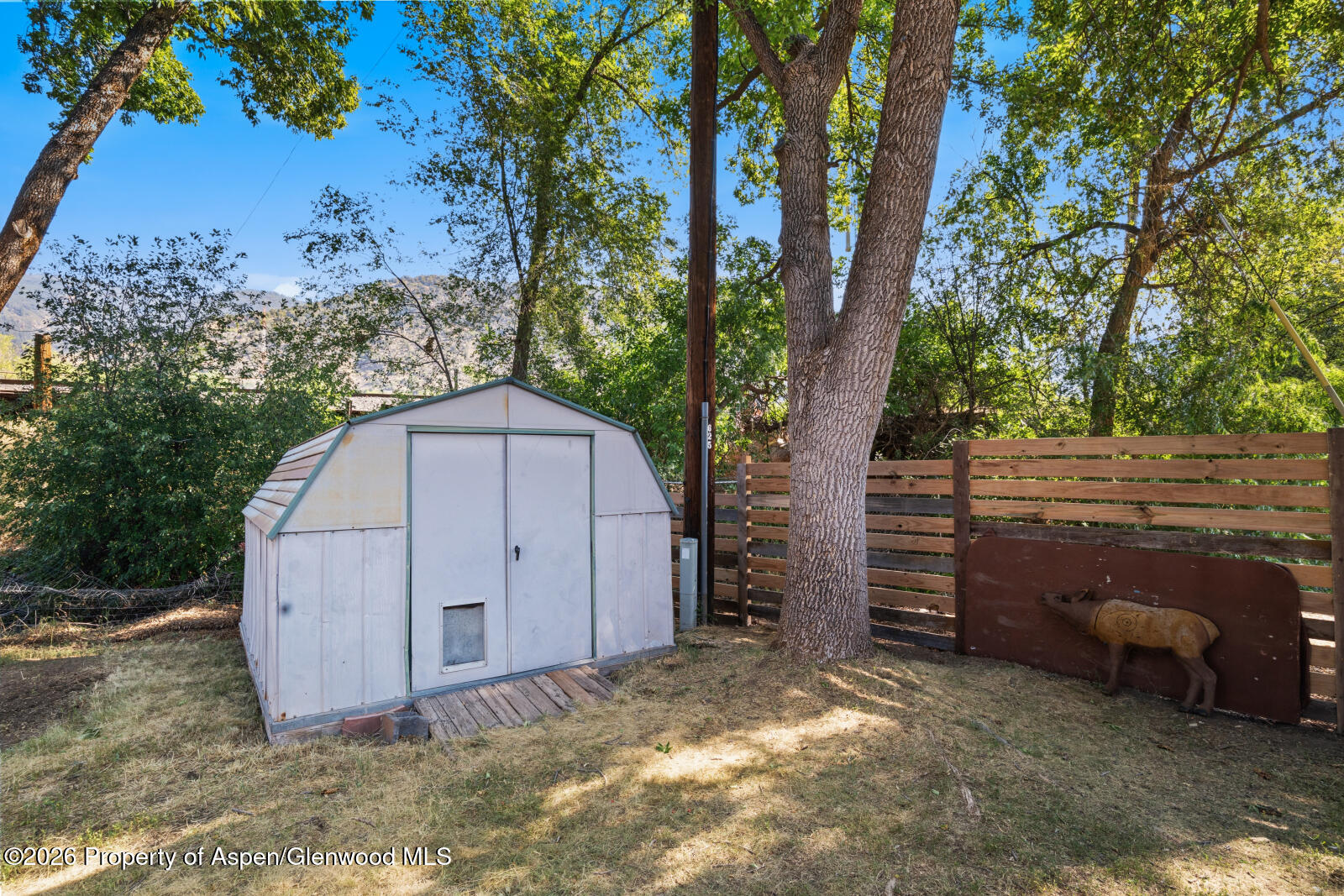 625 Overlin Drive Glenwood Springs CO 81601