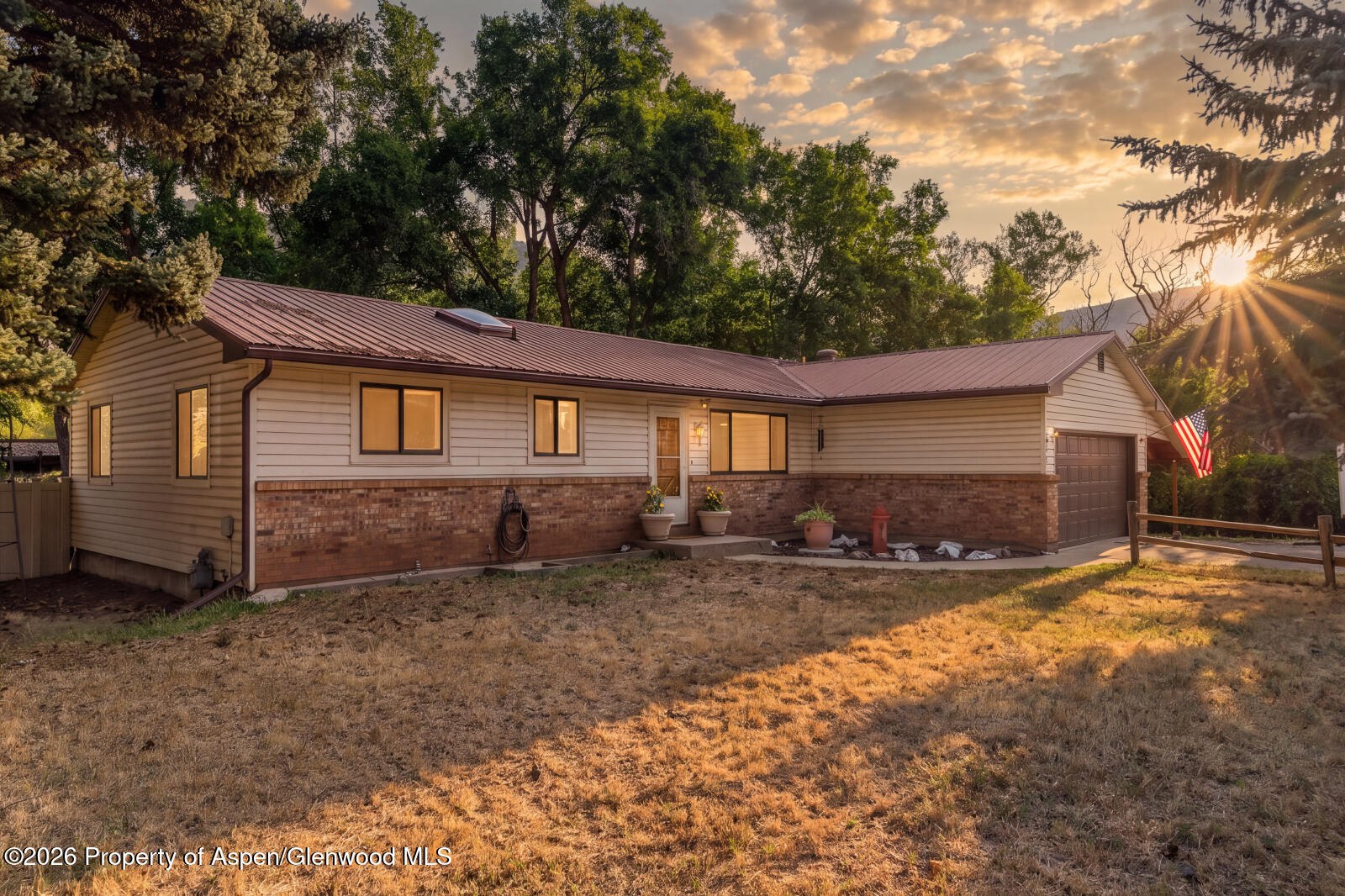 625 Overlin Drive Glenwood Springs CO 81601