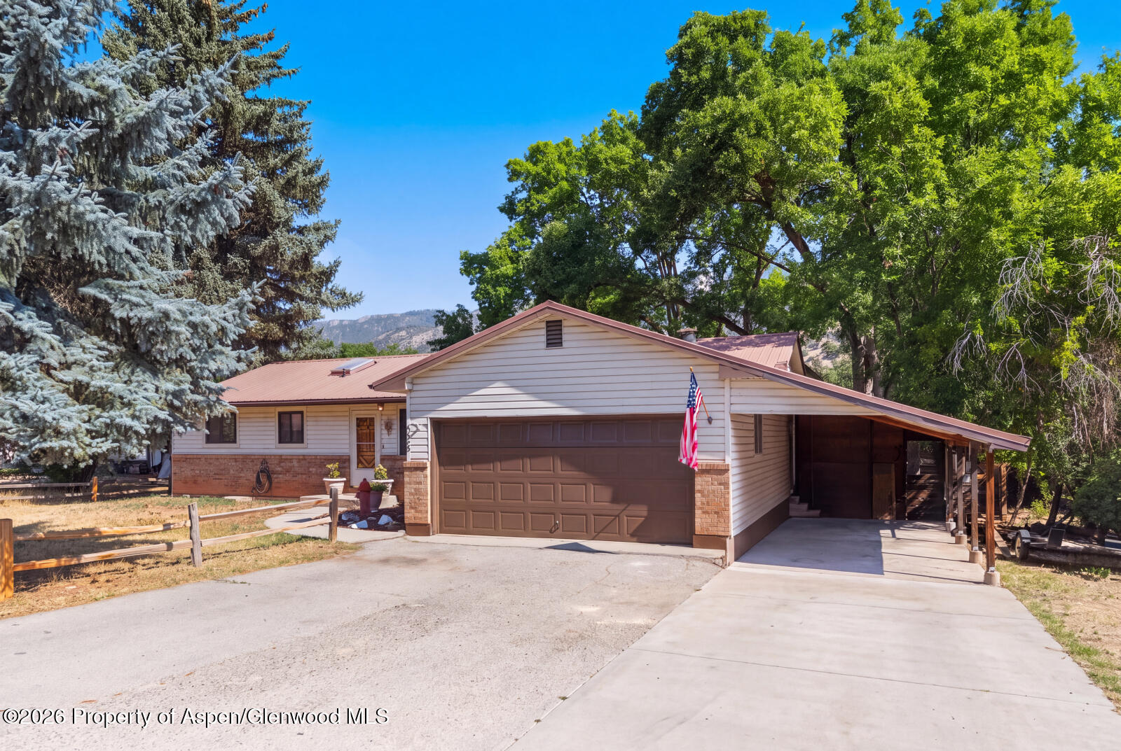 625 Overlin Drive Glenwood Springs CO 81601