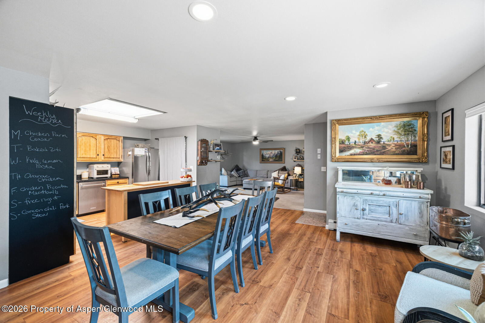 625 Overlin Drive Glenwood Springs CO 81601