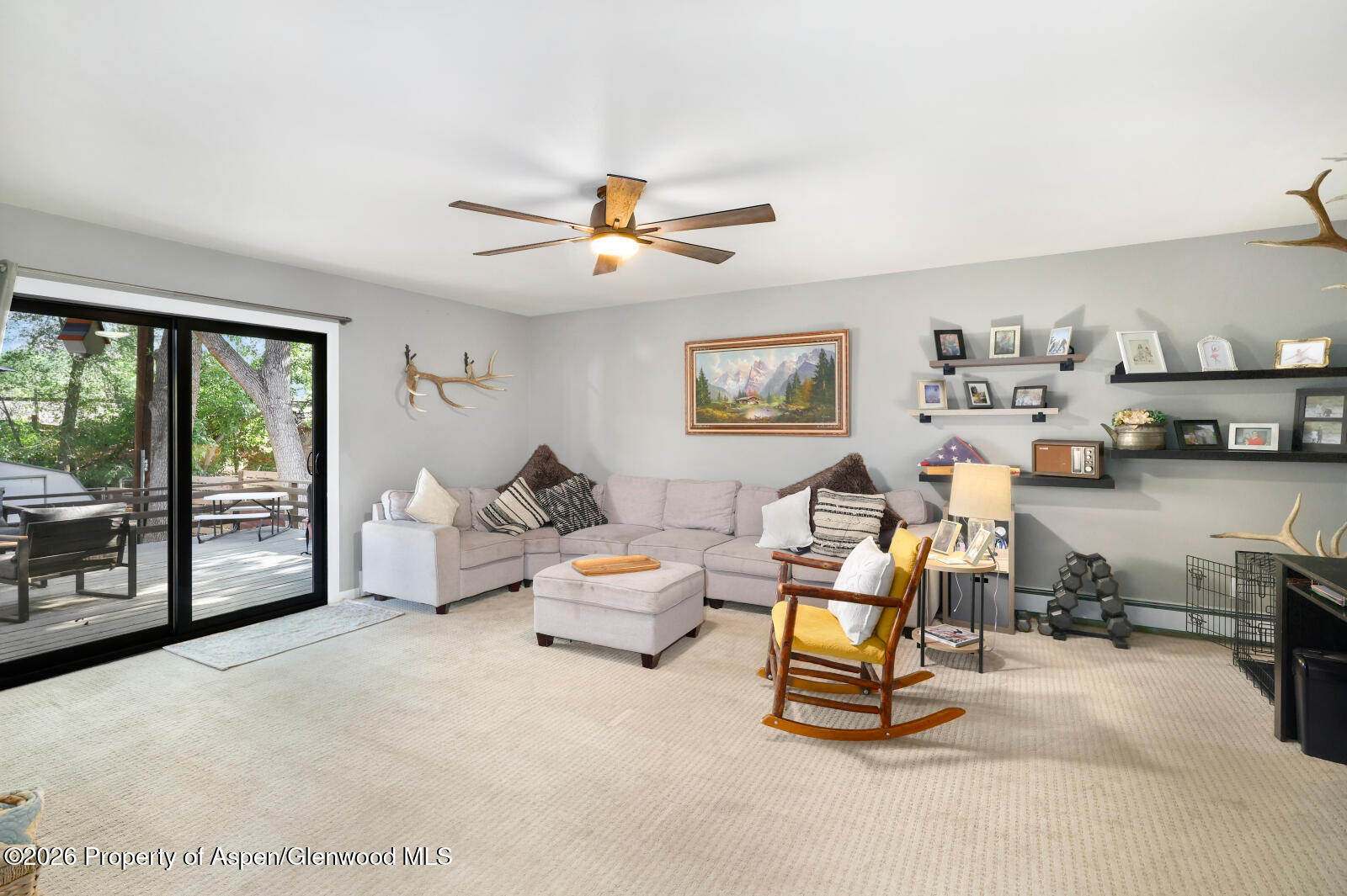 625 Overlin Drive Glenwood Springs CO 81601