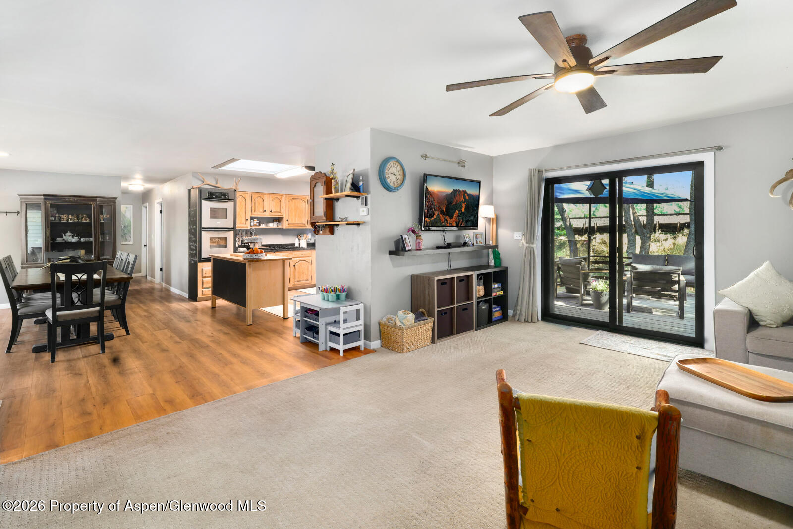 625 Overlin Drive Glenwood Springs CO 81601