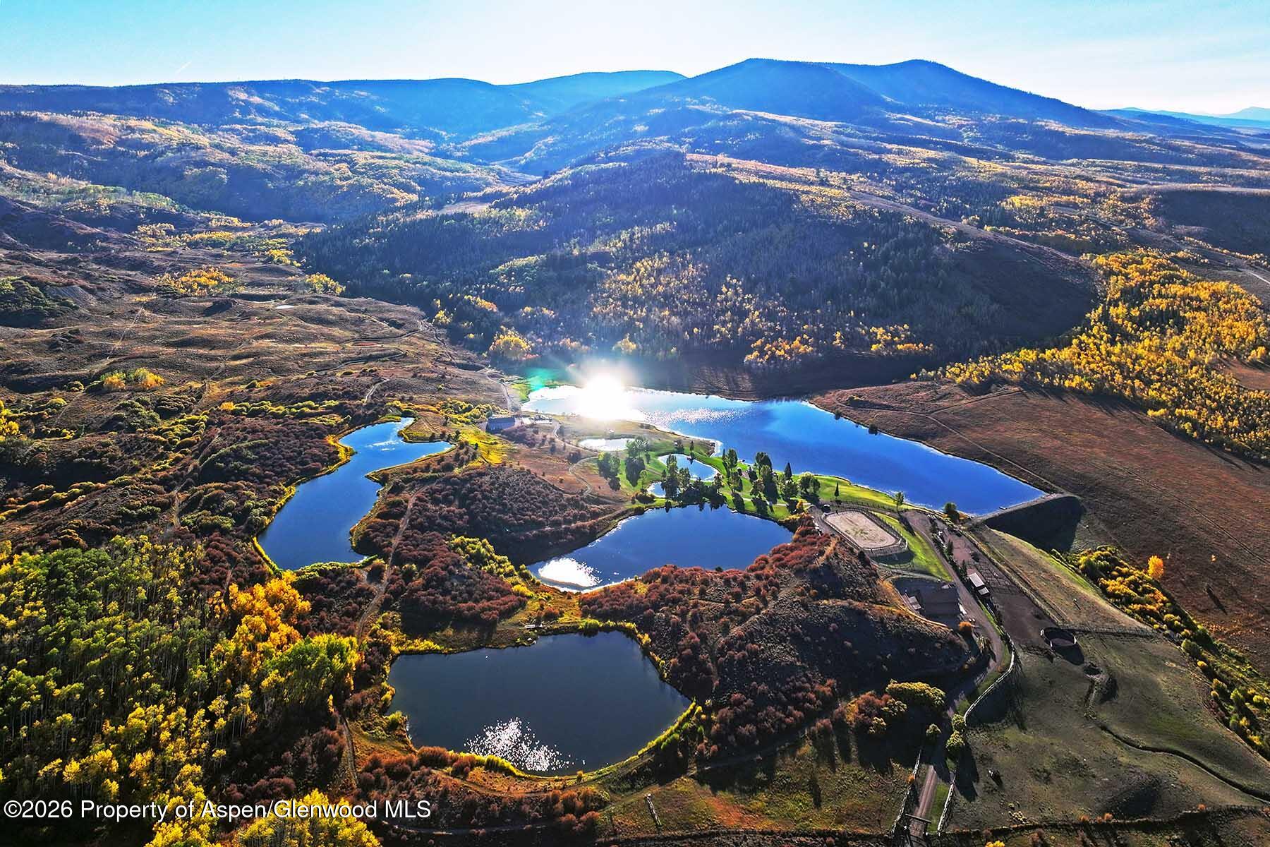 29830 County Road 8 Yampa CO 80483